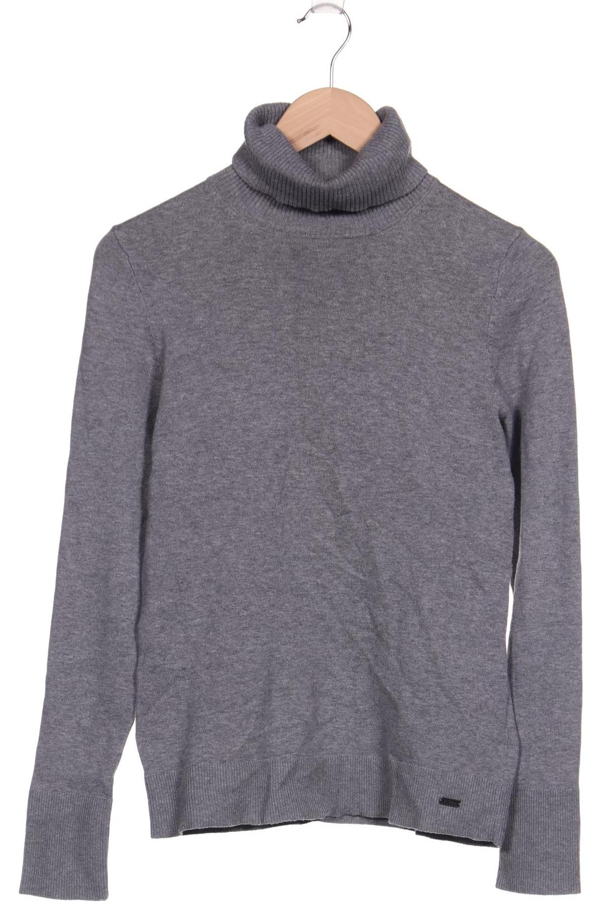 

s.Oliver Damen Pullover, grau