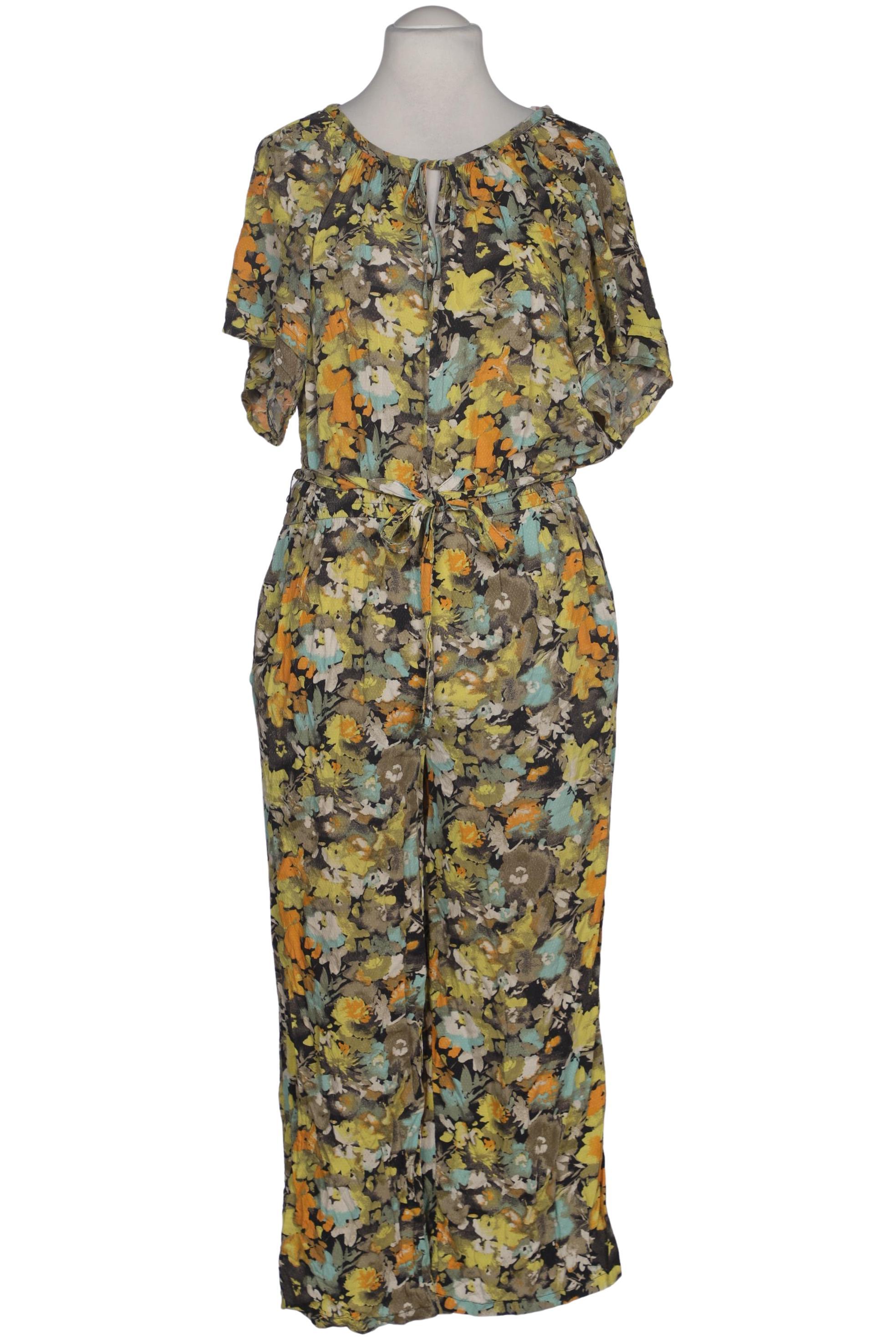 

s.Oliver Damen Jumpsuit/Overall, mehrfarbig, Gr. 40