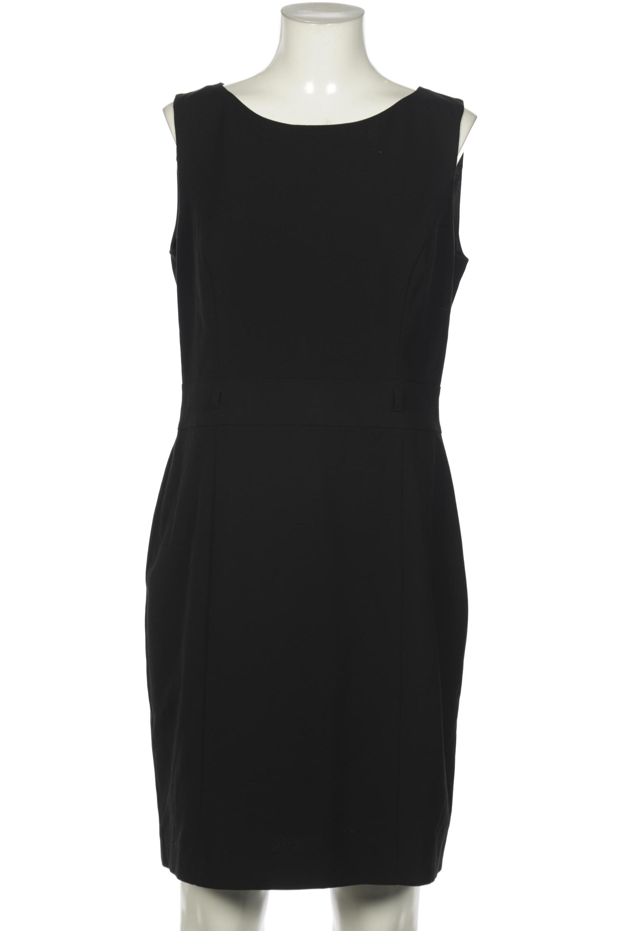 

s.Oliver Damen Kleid, schwarz