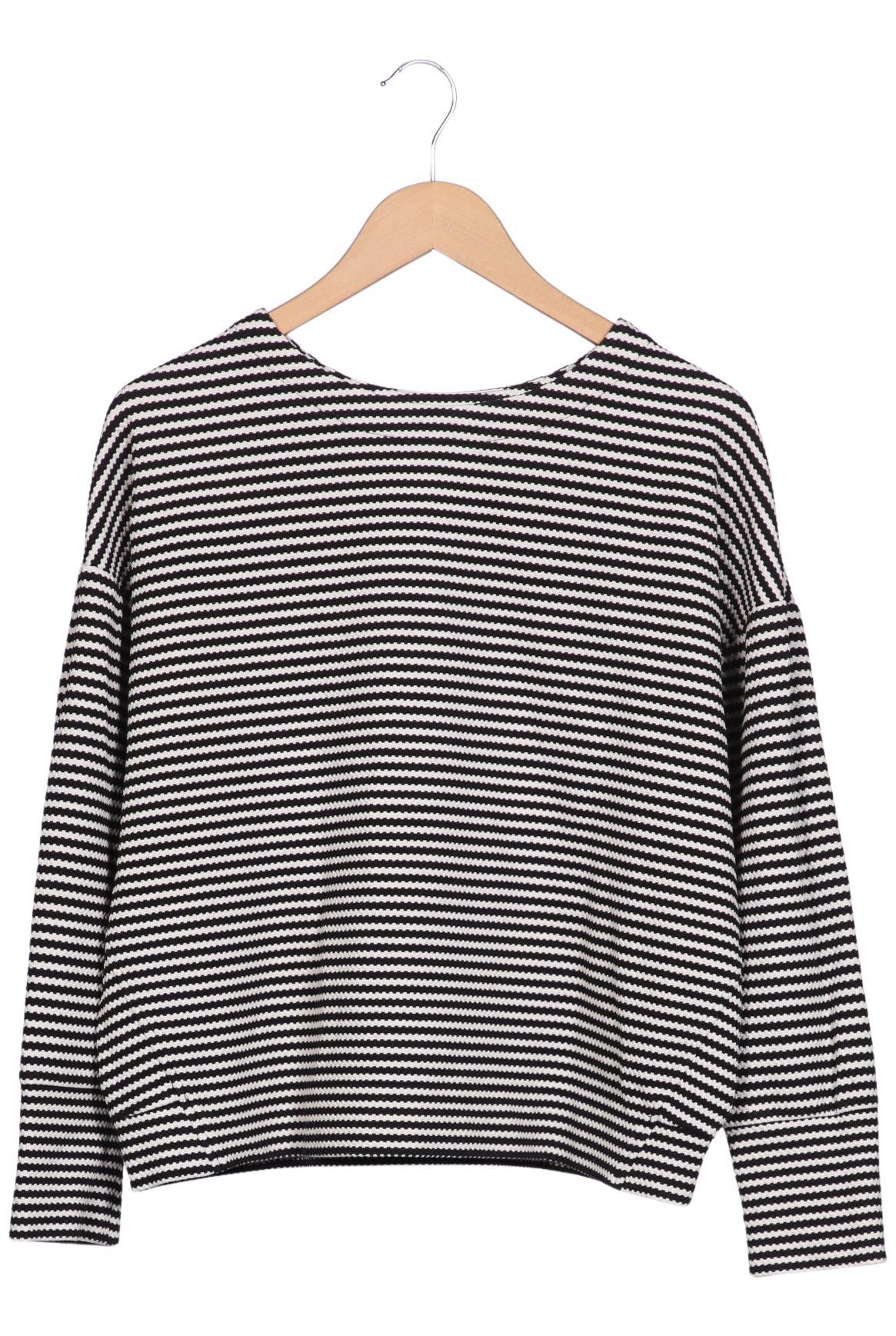 

s.Oliver Damen Sweatshirt, mehrfarbig, Gr. 38