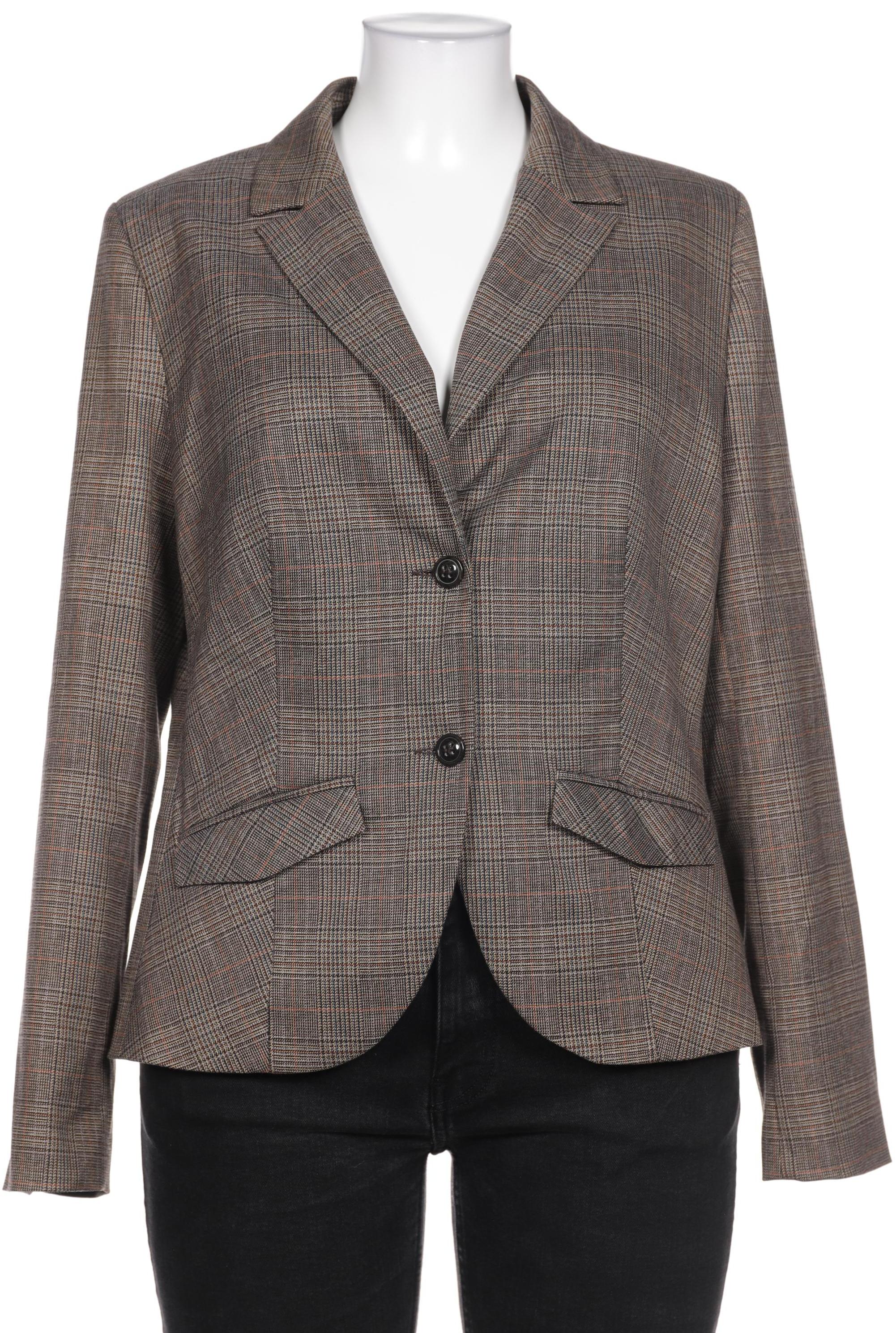

s.Oliver Damen Blazer, braun