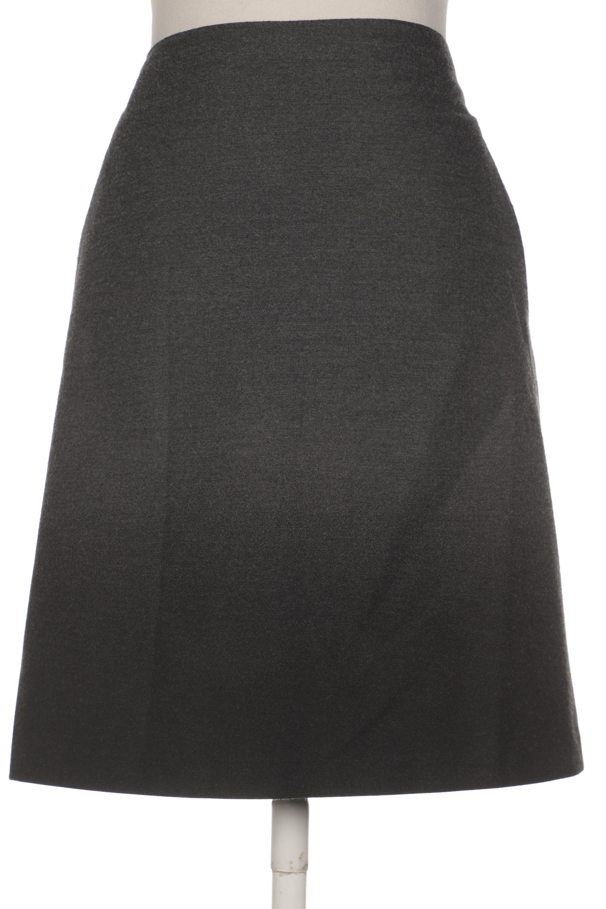 

s.Oliver Damen Rock, grau, Gr. 34