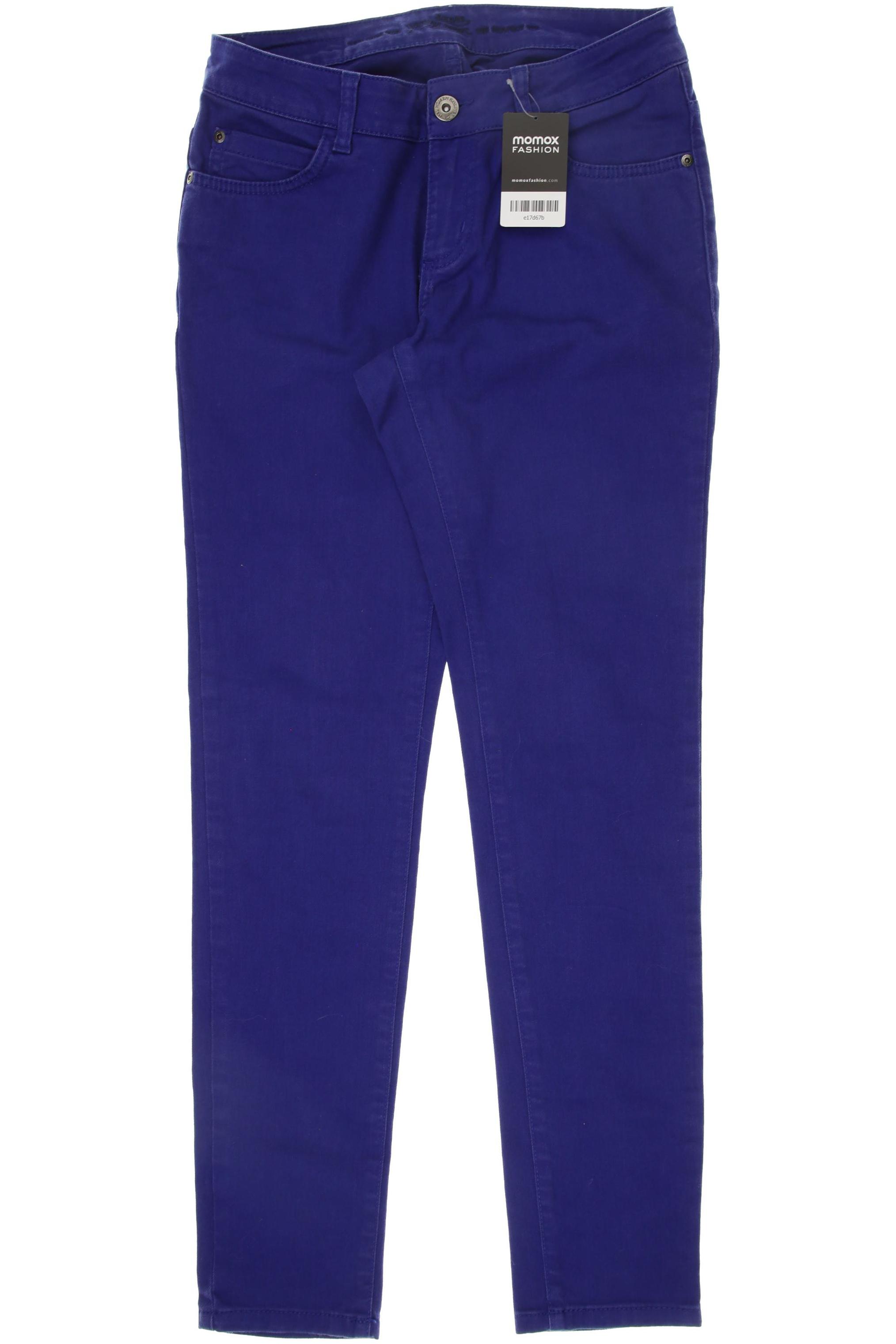 

s.Oliver Damen Jeans, flieder, Gr. 29