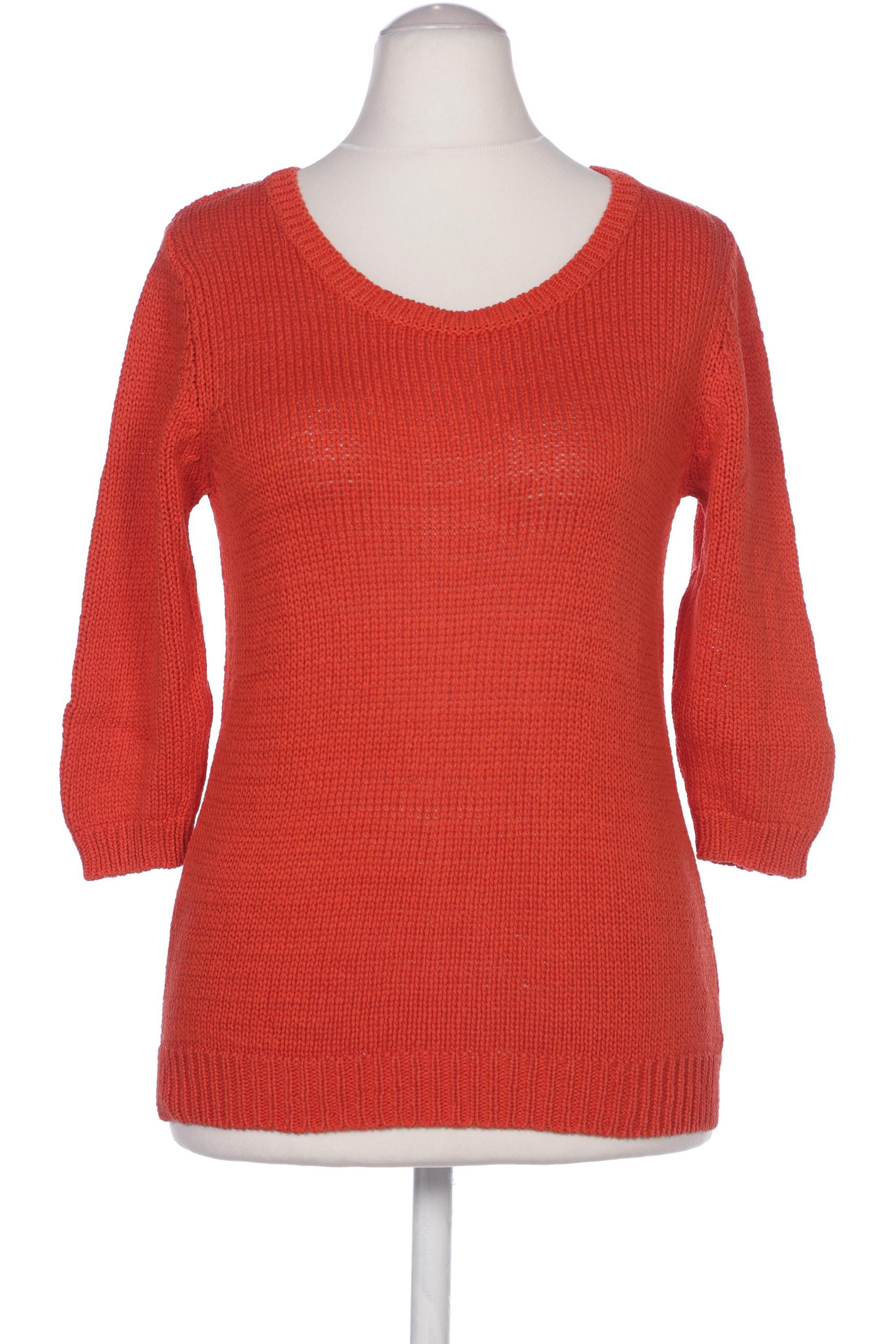 

s.Oliver Damen Pullover, pink, Gr. 38
