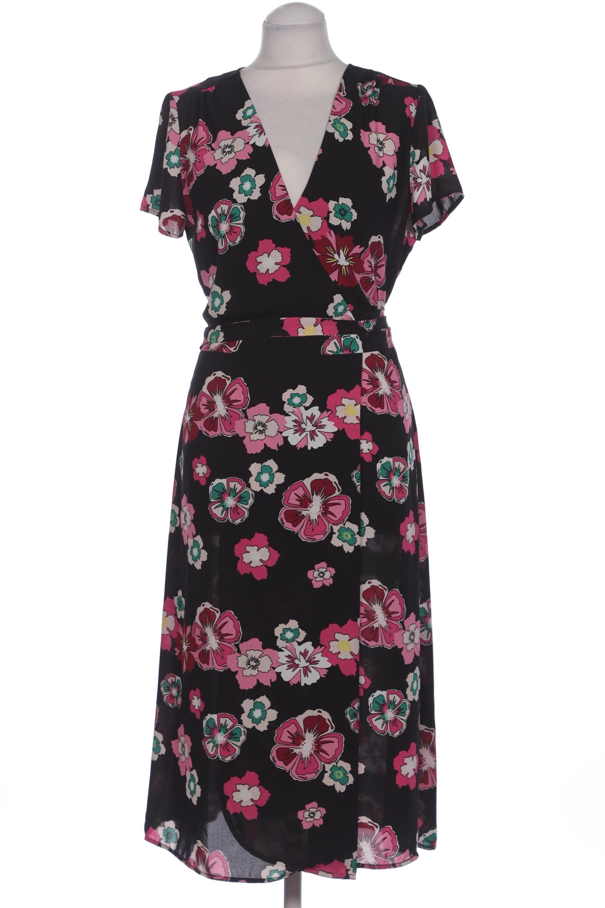 

s.Oliver Damen Kleid, schwarz, Gr. 38