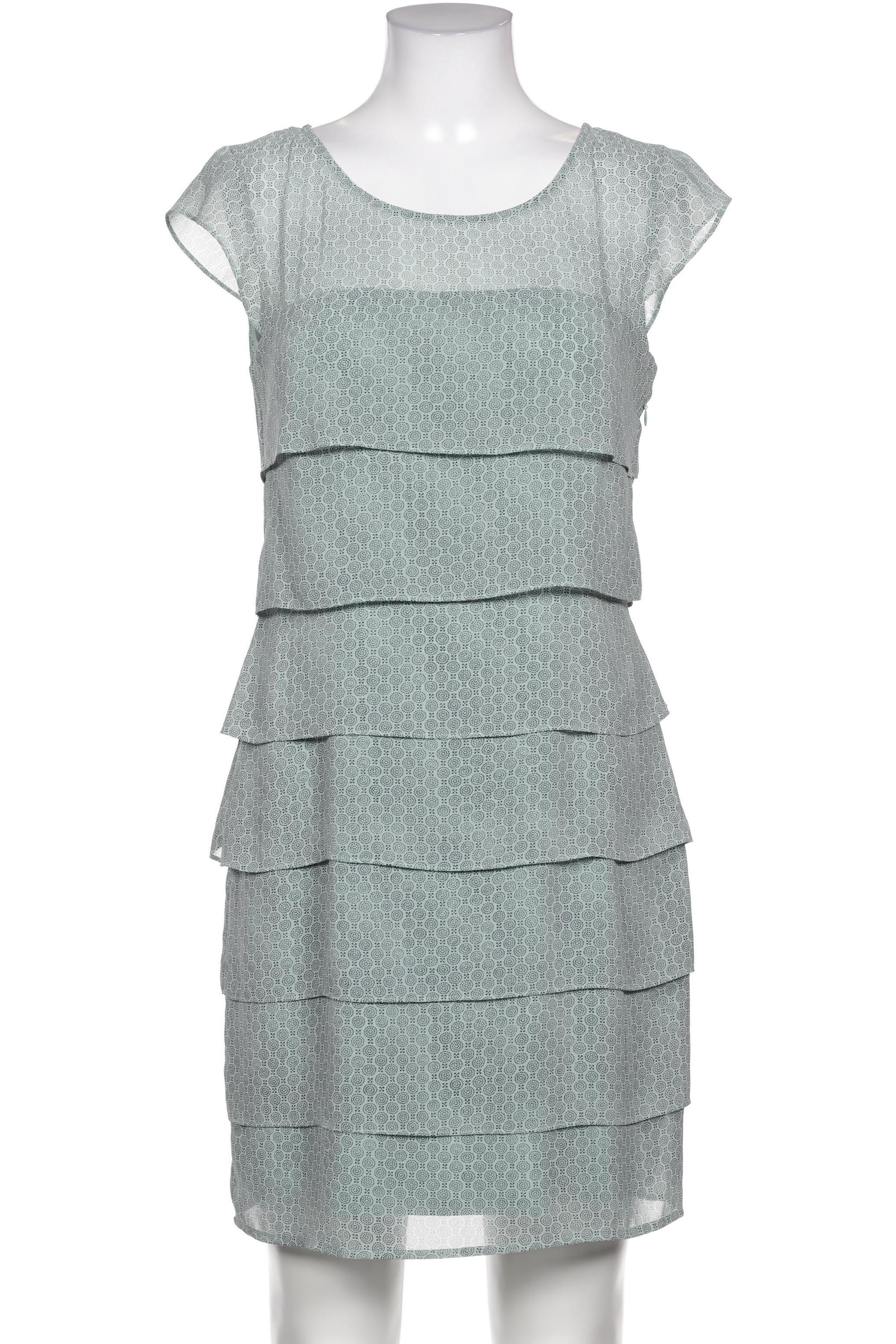 

s.Oliver Damen Kleid, türkis