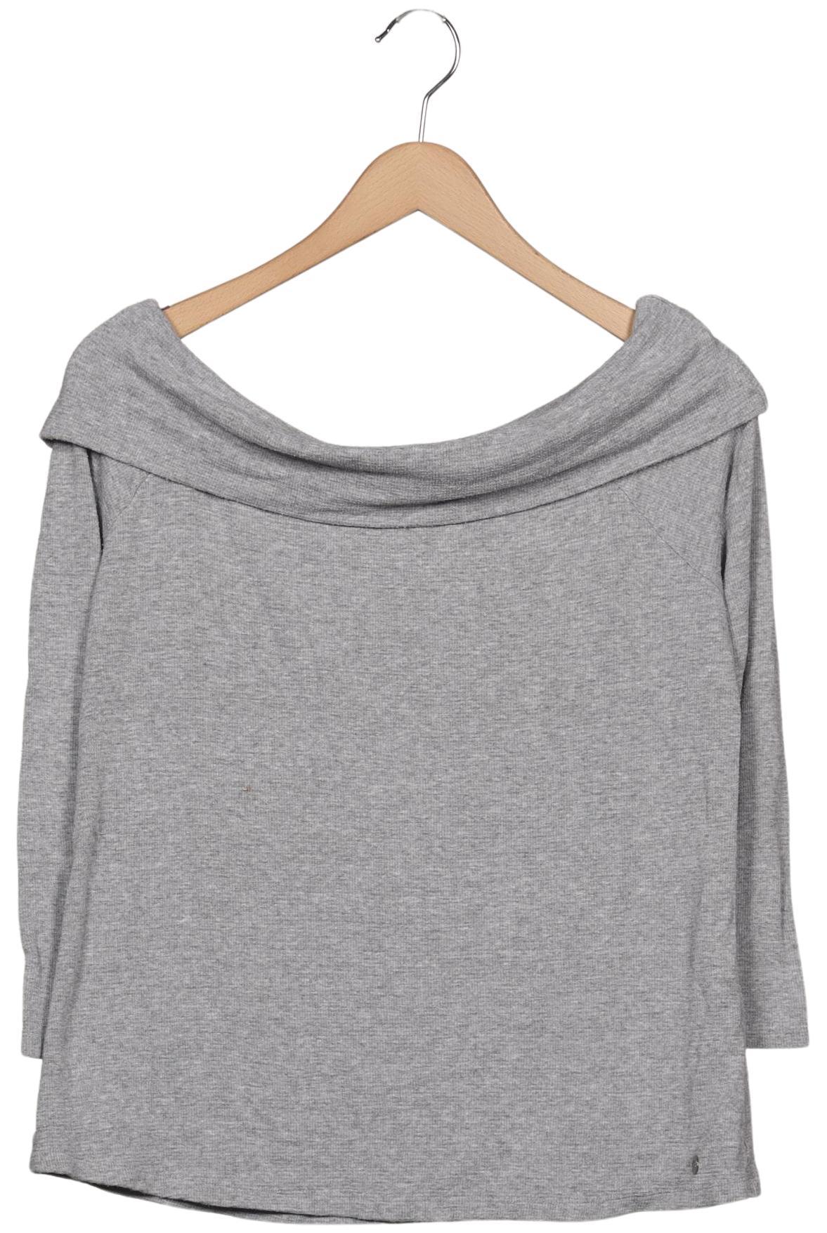 

s.Oliver Damen Pullover, grau, Gr. 46