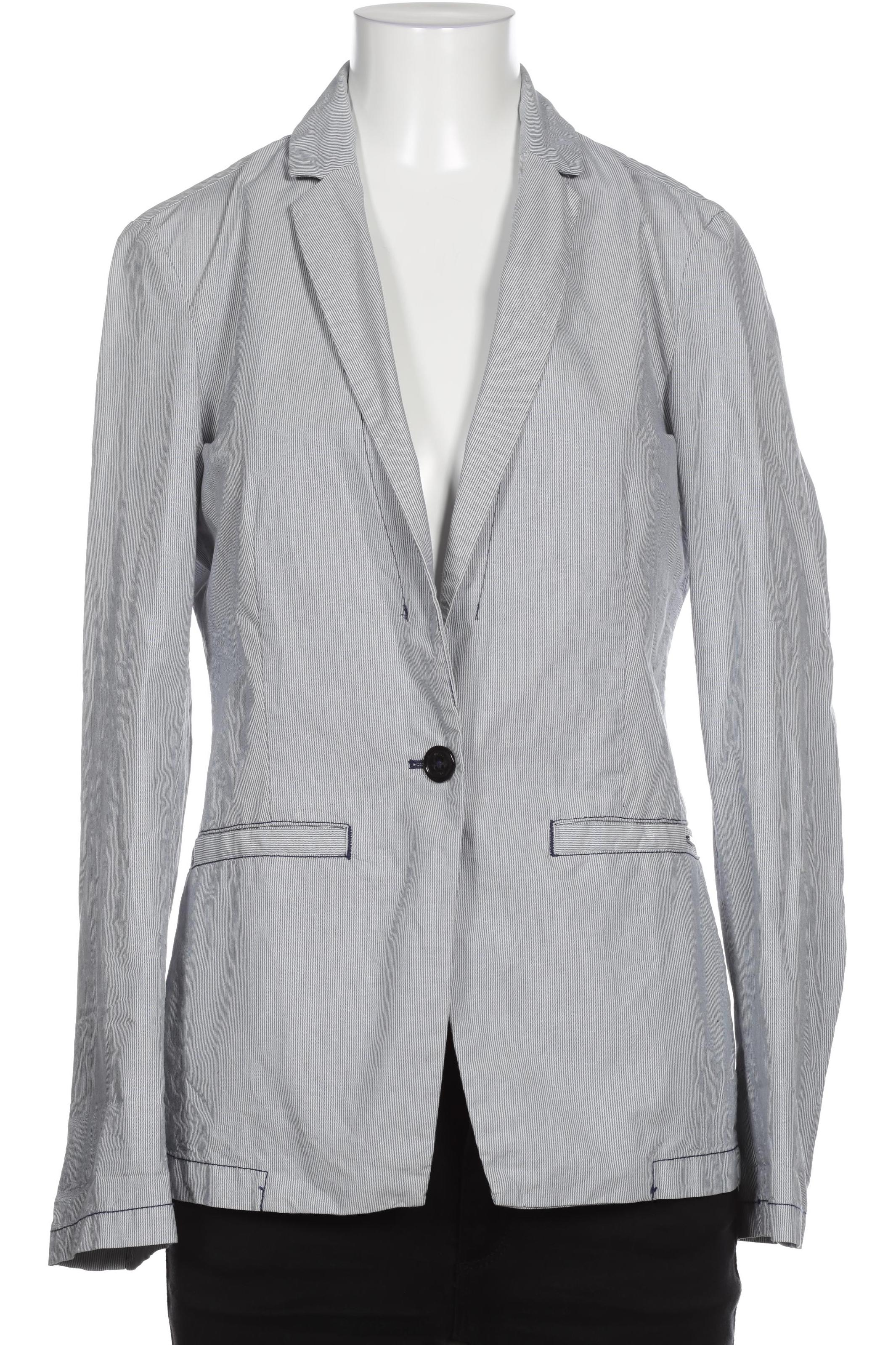 

s.Oliver Damen Blazer, blau, Gr. 36