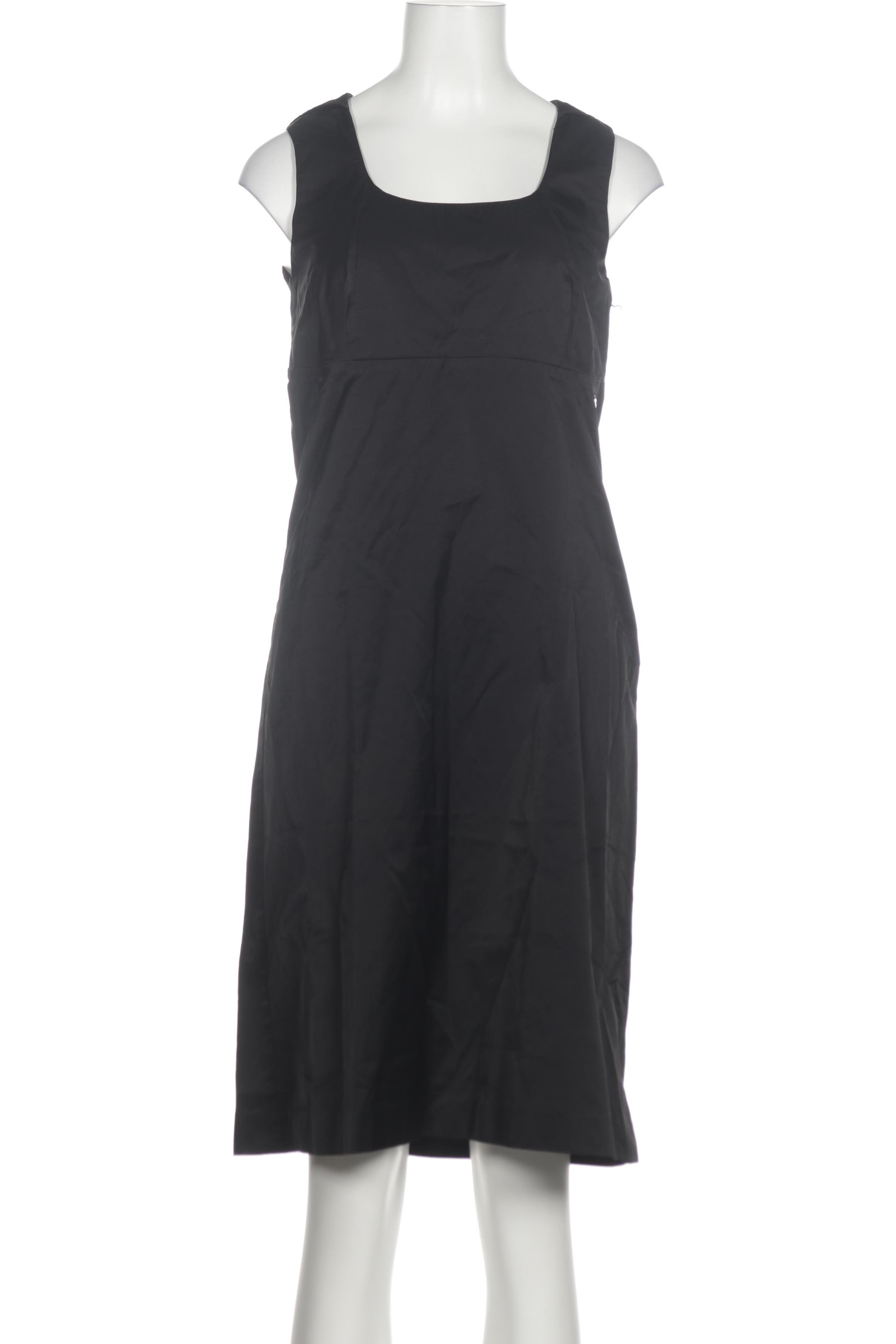 

s.Oliver Damen Kleid, schwarz, Gr. 34
