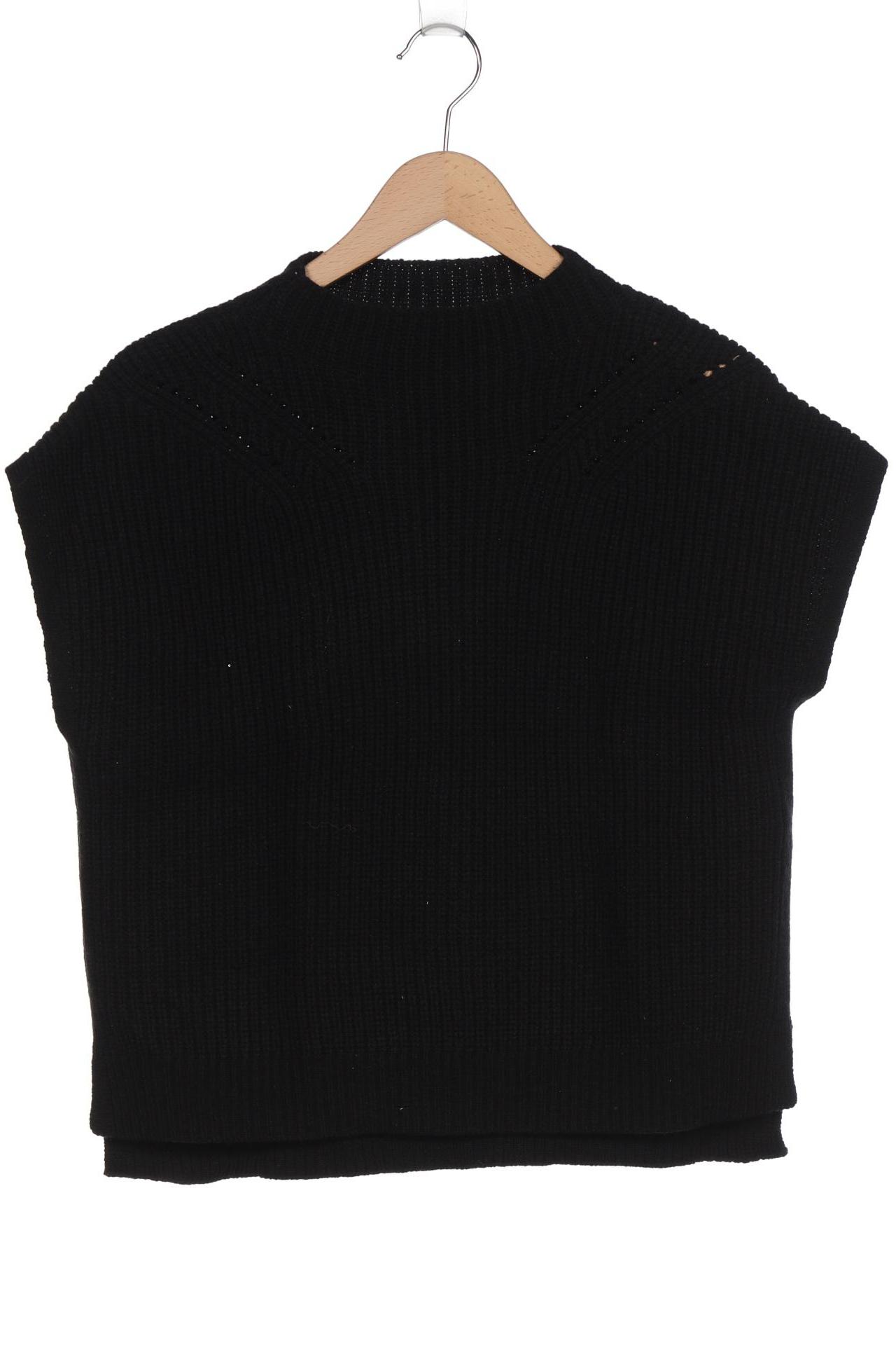 

s.Oliver Damen Pullover, schwarz, Gr. 36