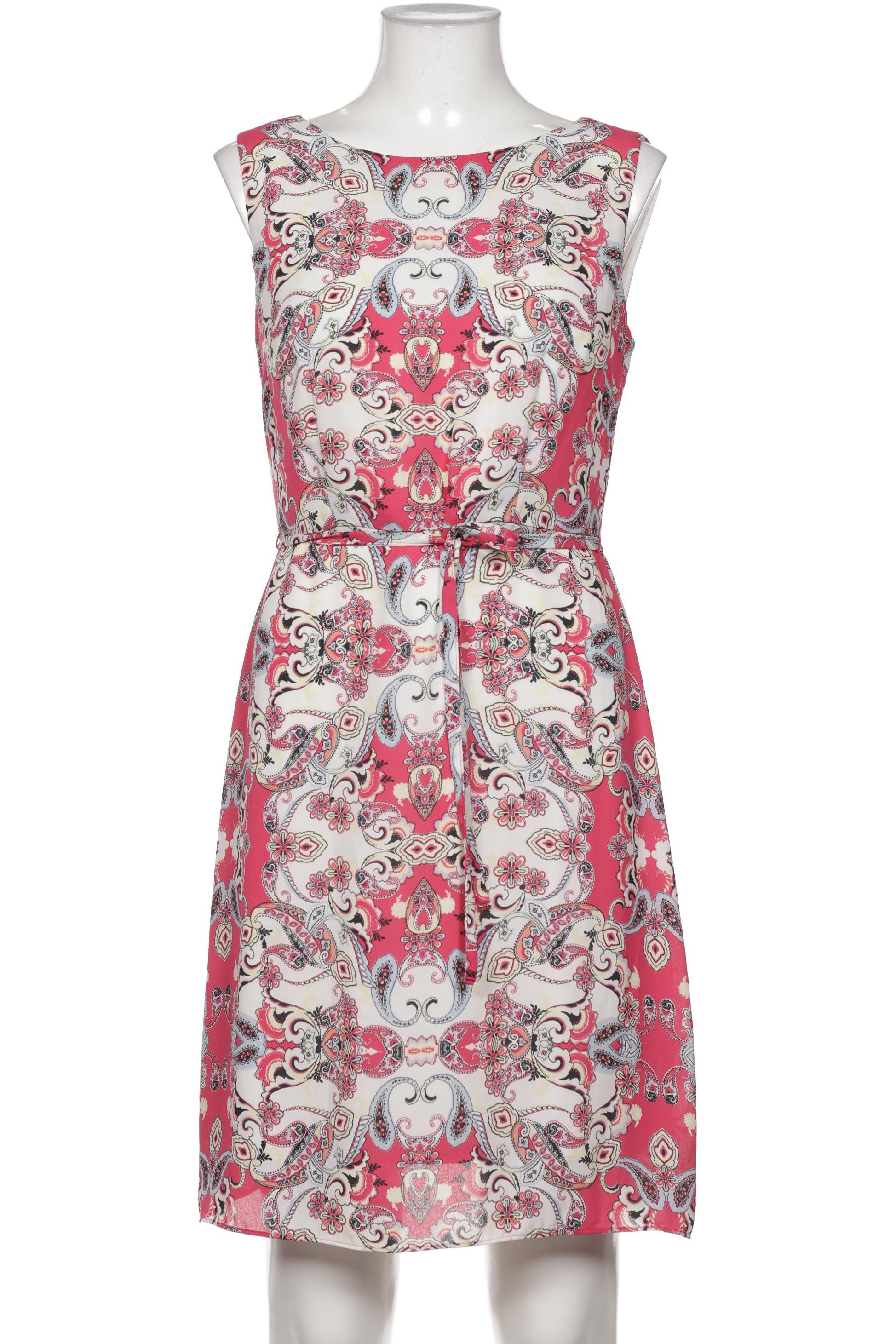 

s.Oliver Damen Kleid, pink, Gr. 38