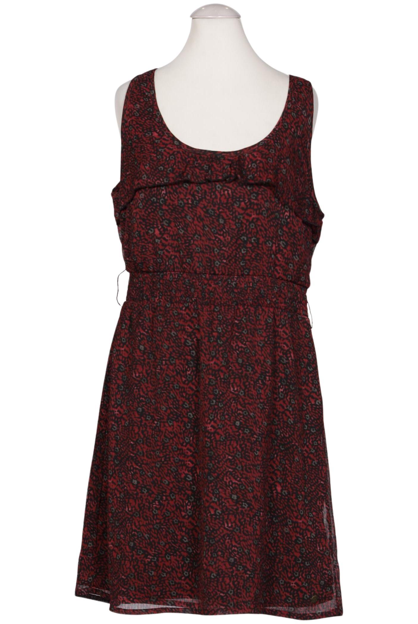 

s.Oliver Damen Kleid, mehrfarbig, Gr. 38