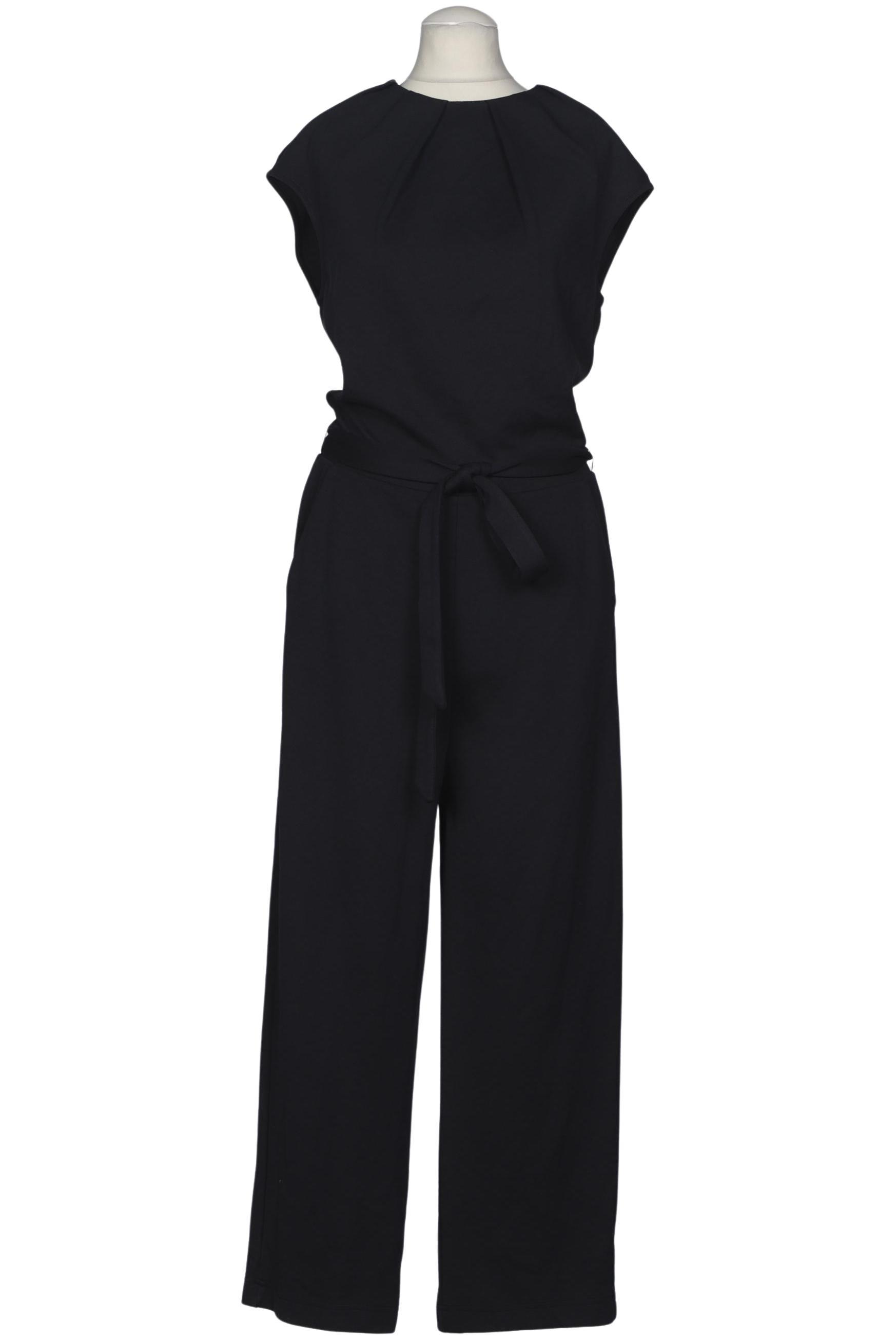 

s.Oliver Damen Jumpsuit/Overall, marineblau, Gr. 36
