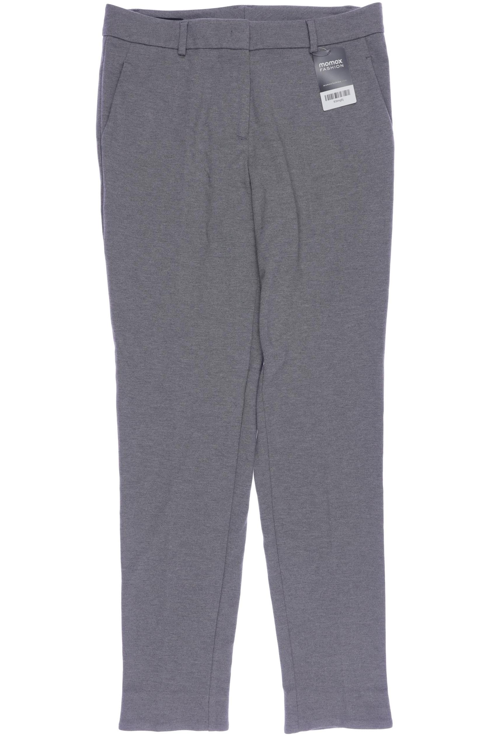 

s.Oliver Damen Stoffhose, grau, Gr. 40