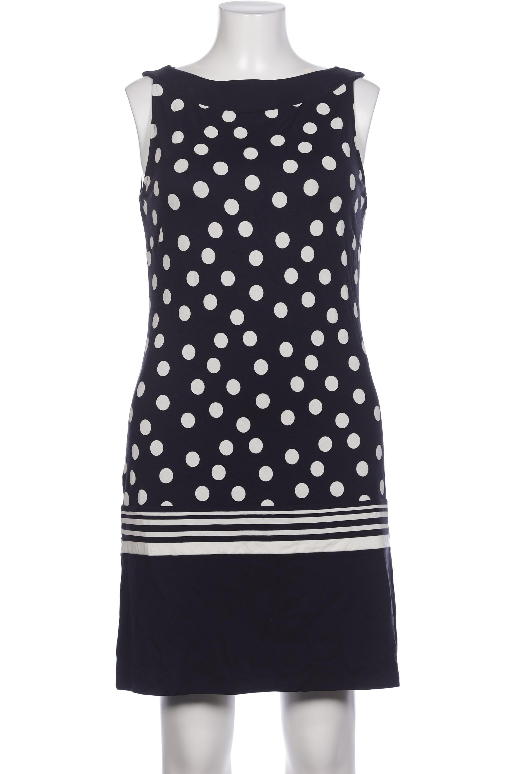 

s.Oliver Damen Kleid, marineblau, Gr. 44