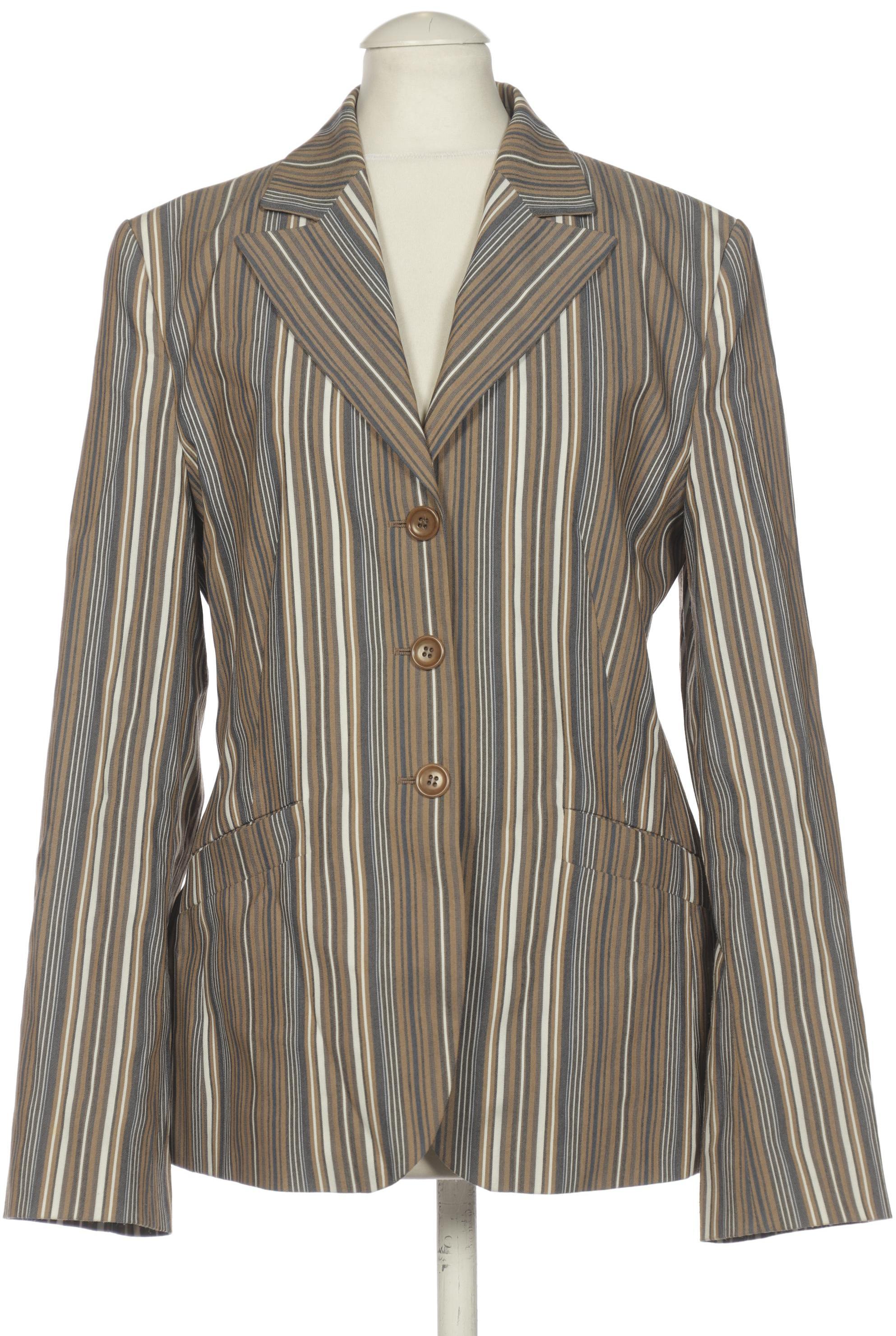 

s.Oliver Damen Blazer, braun, Gr. 36