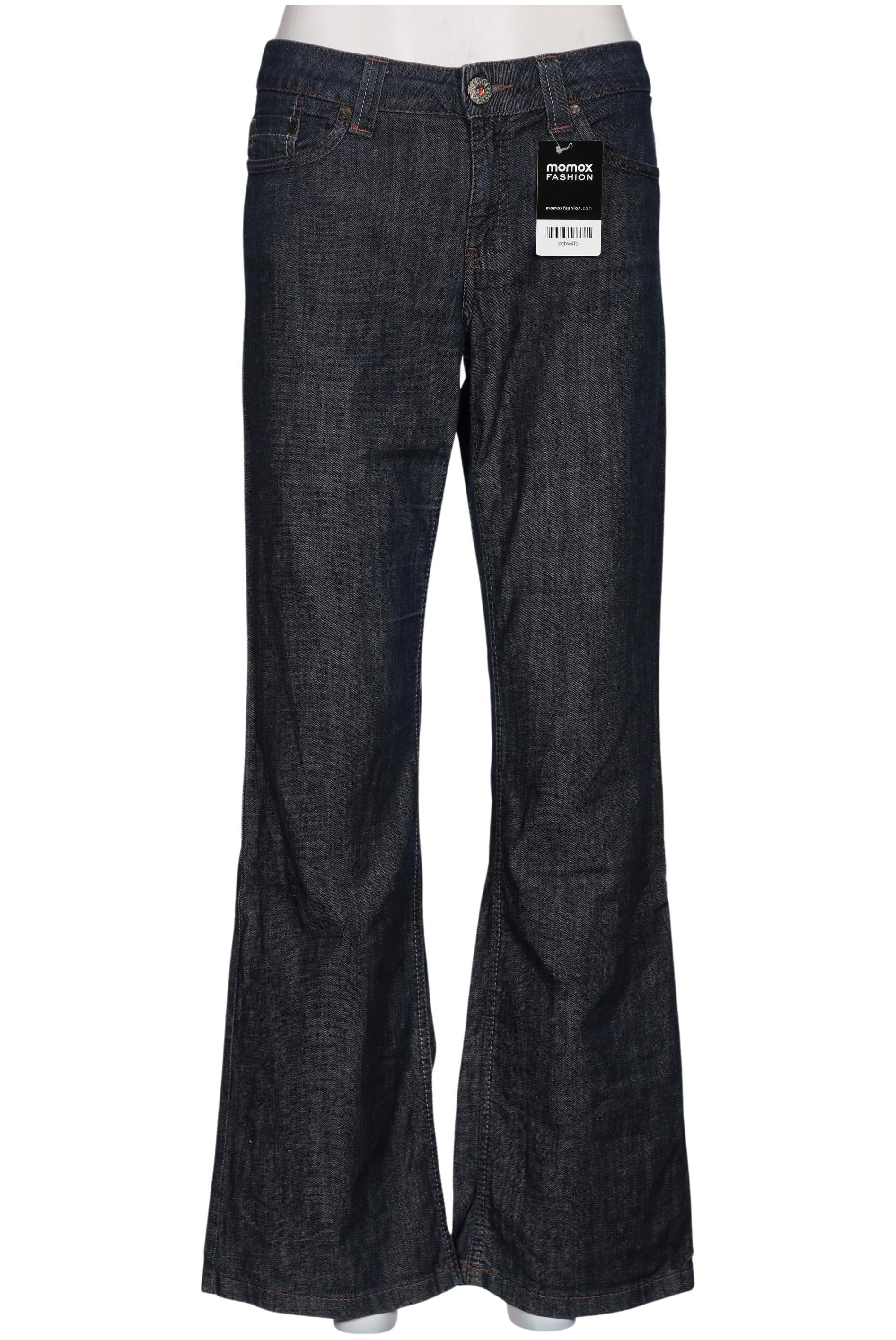 

s.Oliver Damen Jeans, marineblau, Gr. 40