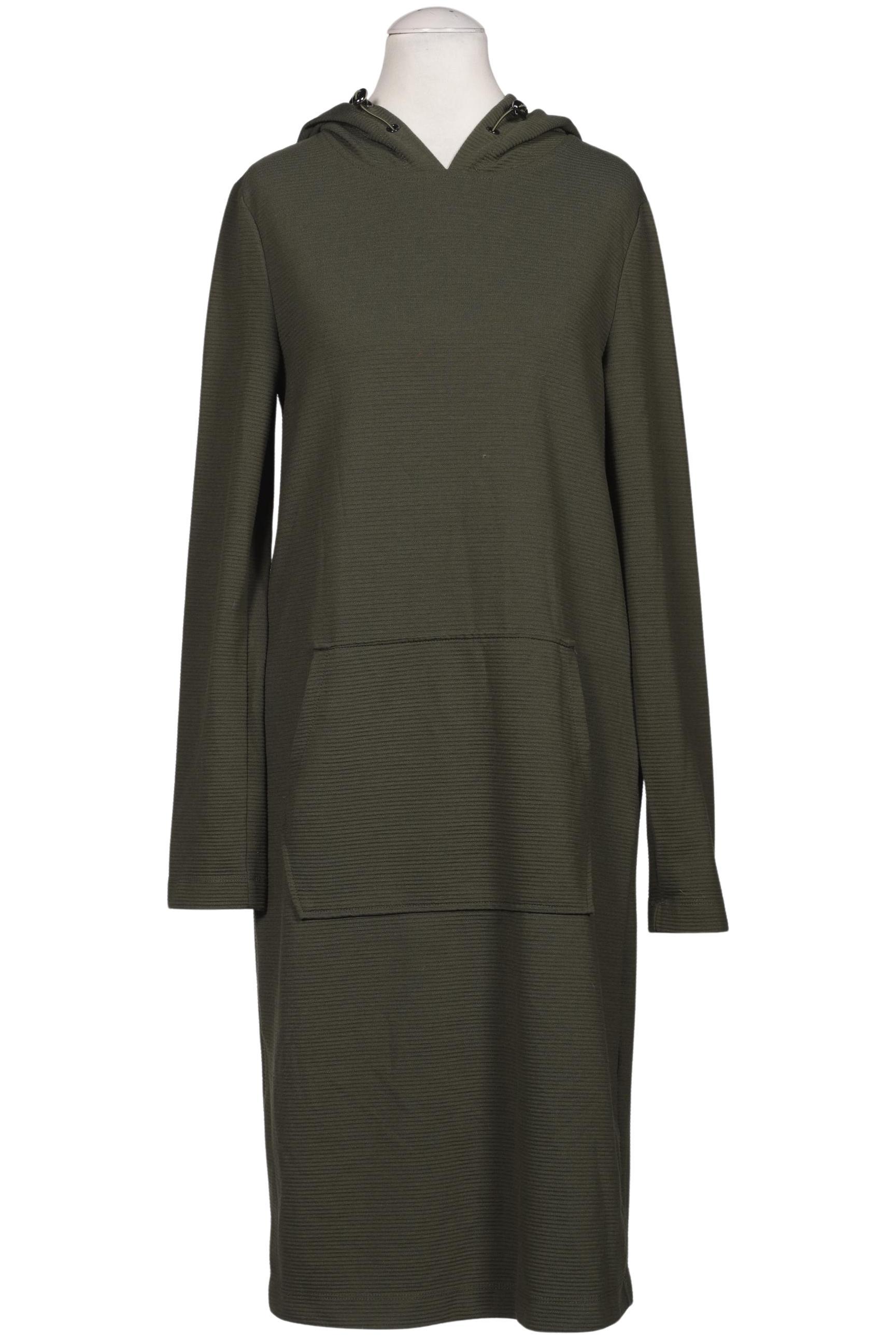 

s.Oliver Damen Kleid, grün, Gr. 34