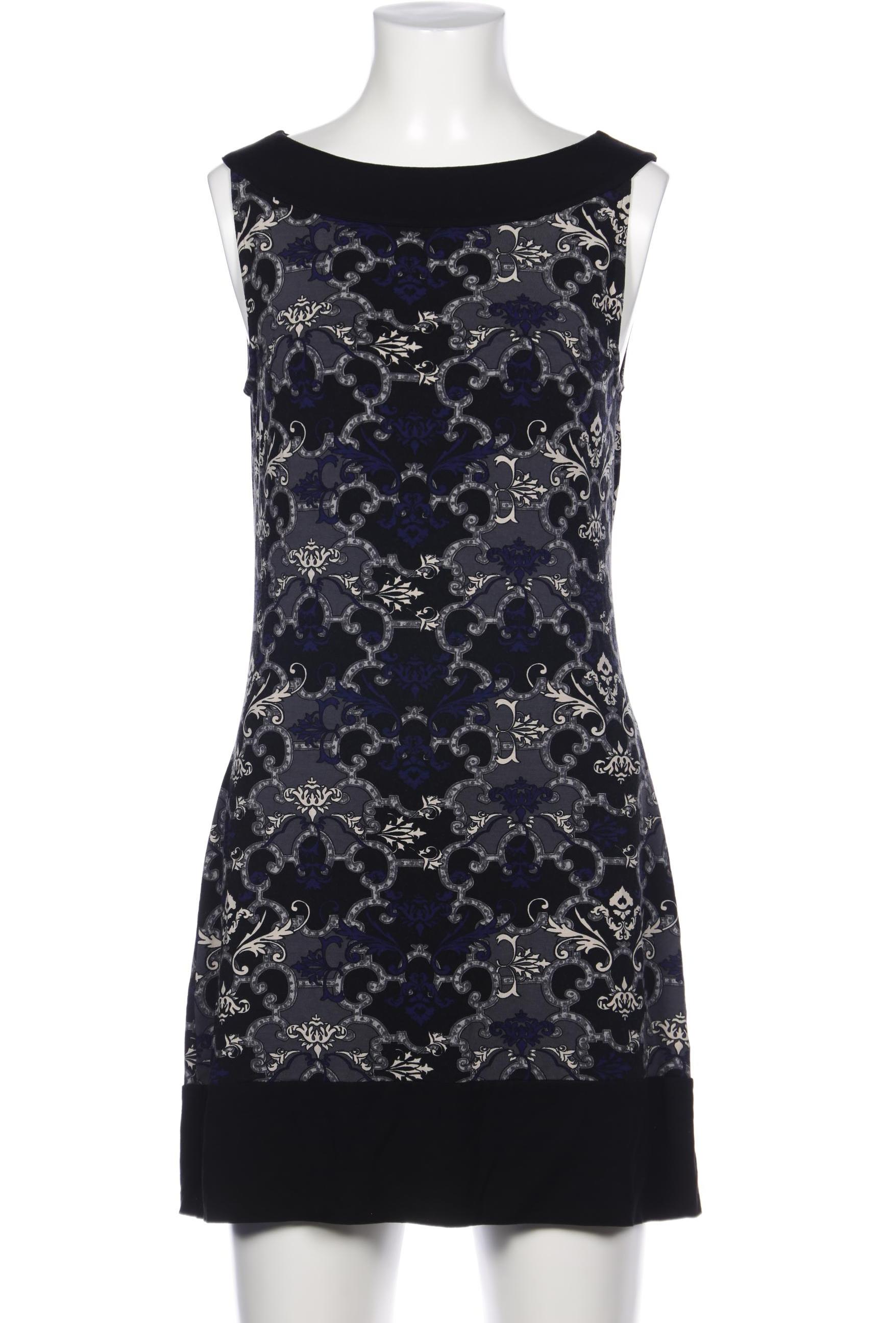 

s.Oliver Damen Kleid, schwarz
