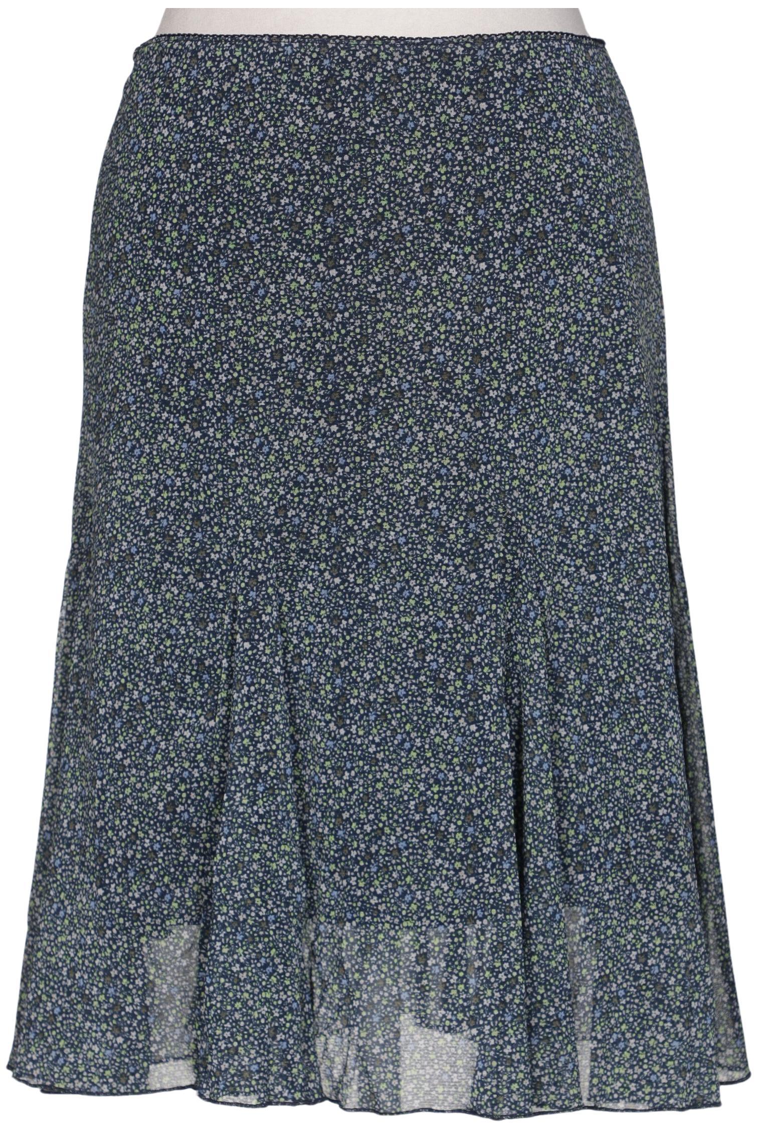 

s.Oliver Damen Rock, mehrfarbig, Gr. 34