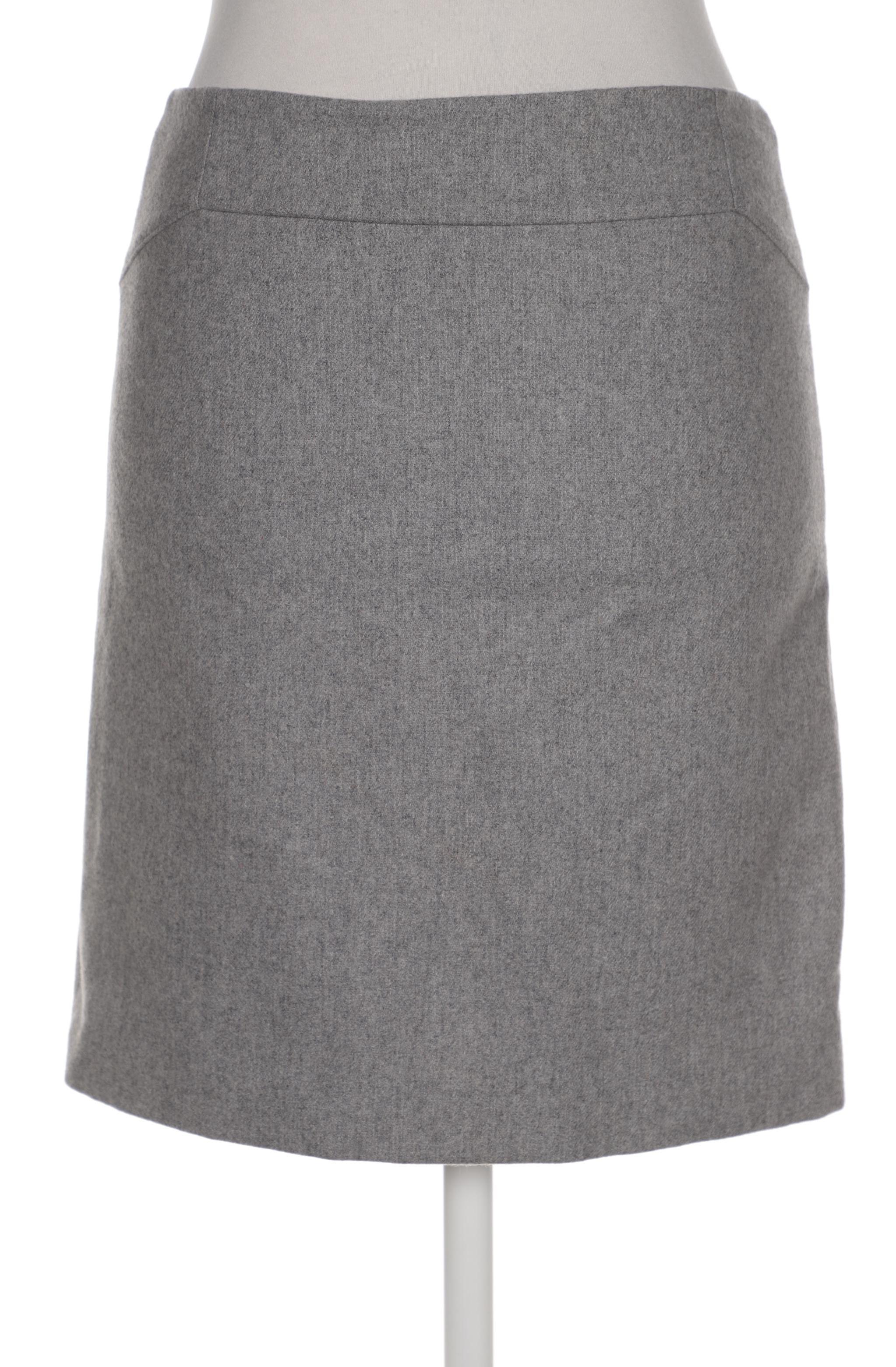 

s.Oliver Damen Rock, grau