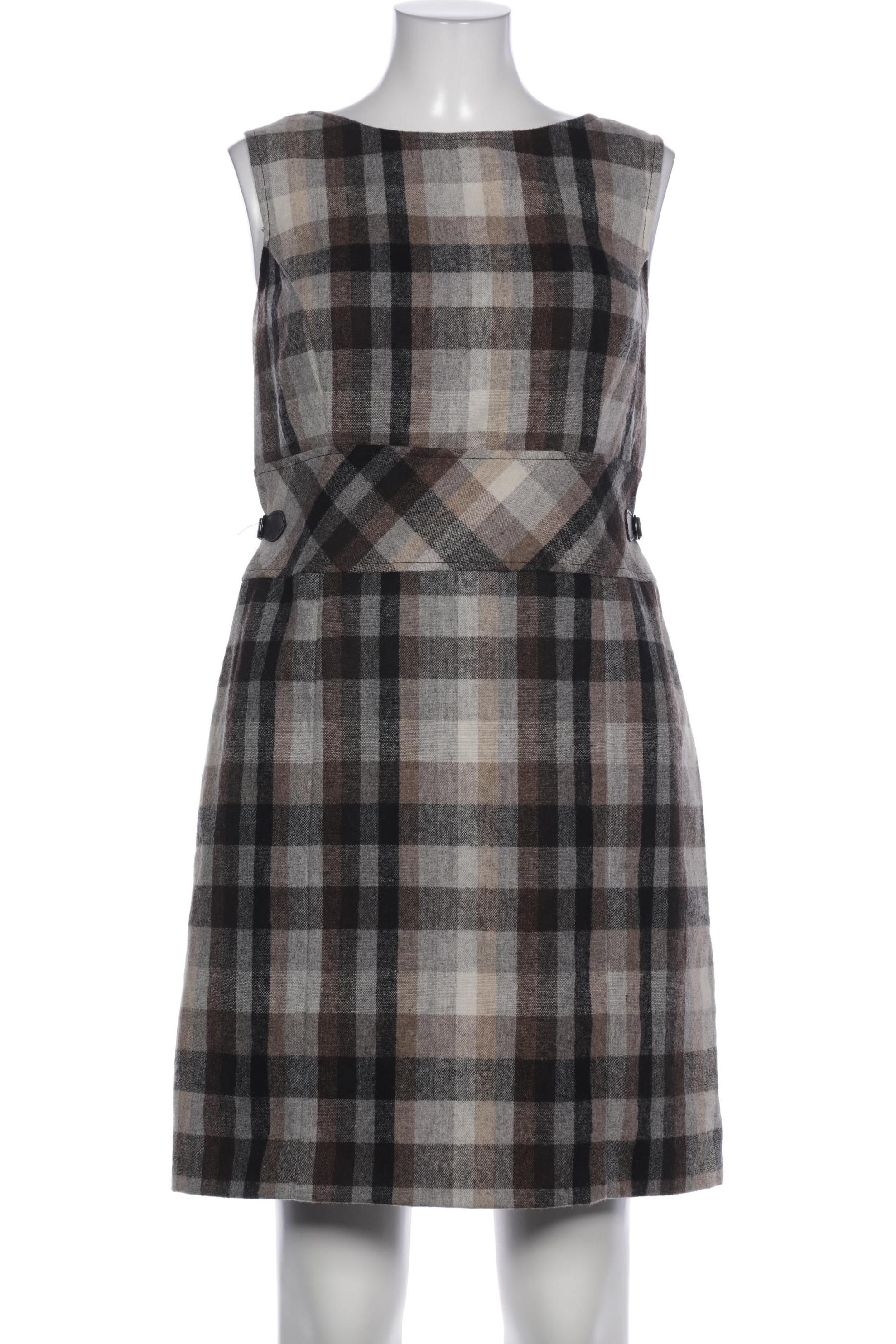 

s.Oliver Damen Kleid, grau, Gr. 46