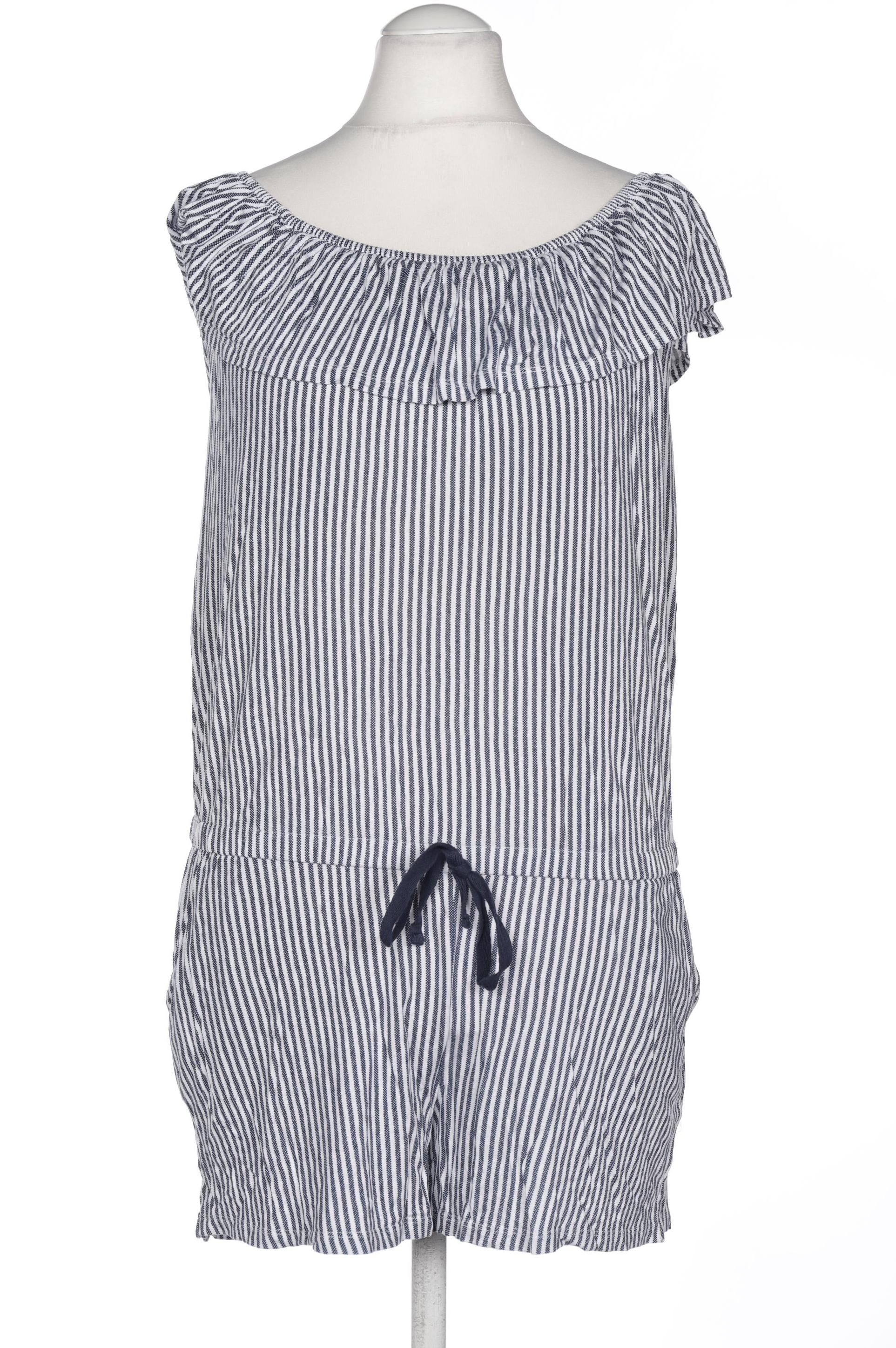 

s.Oliver Damen Jumpsuit/Overall, marineblau, Gr. 40