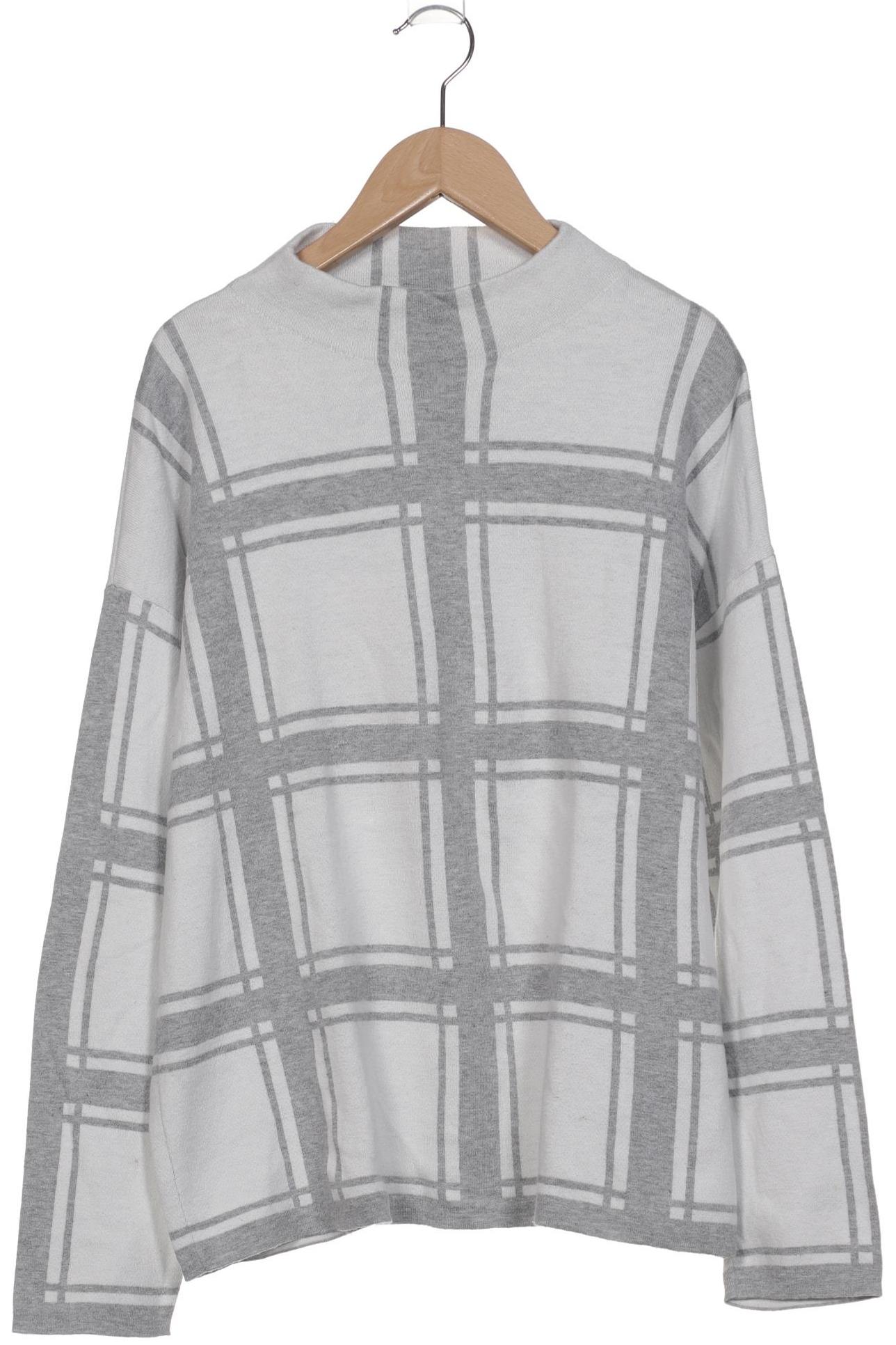 

s.Oliver Damen Pullover, grau, Gr. 38