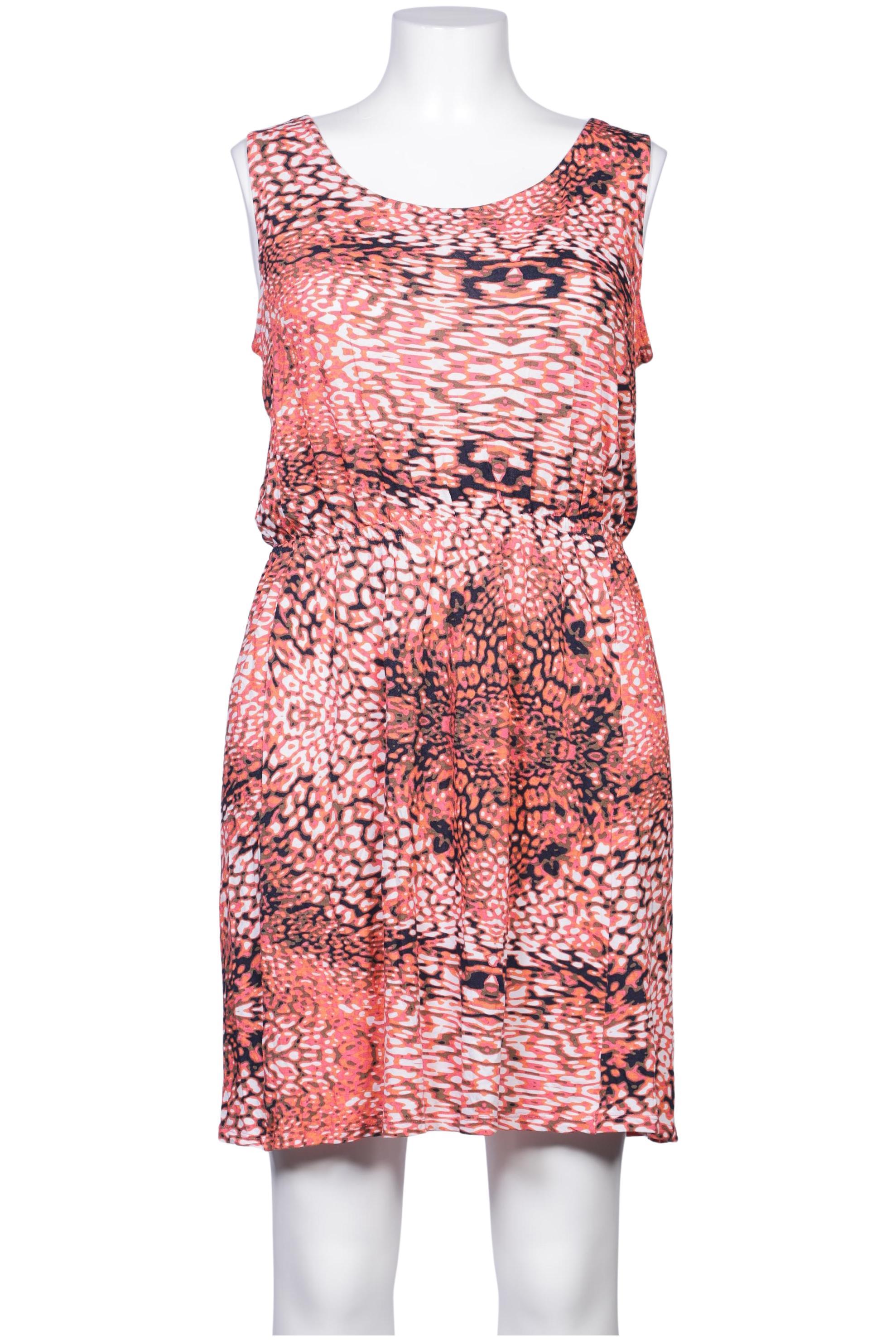 

s.Oliver Damen Kleid, rot, Gr. 44
