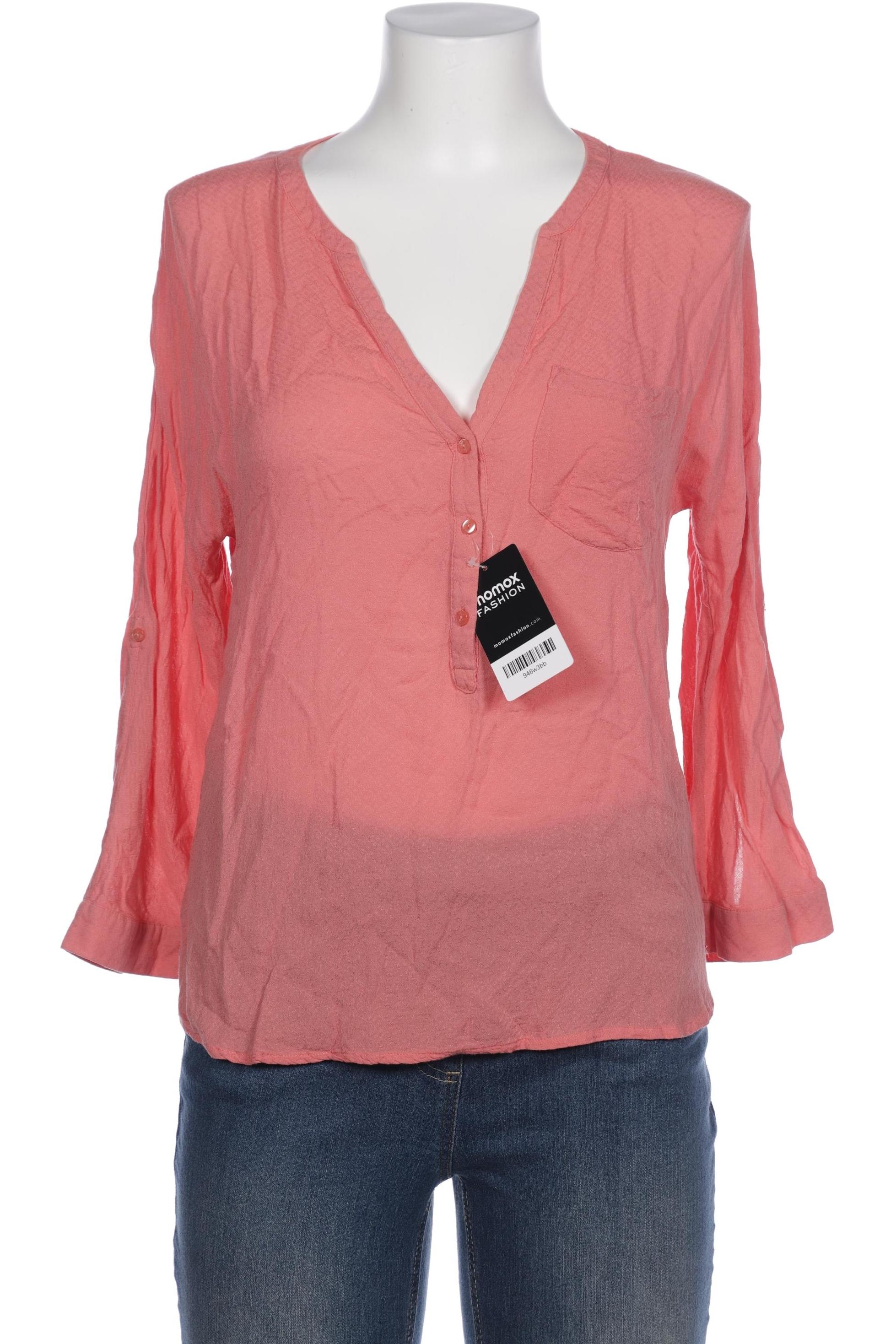 

s.Oliver Damen Bluse, pink, Gr. 36