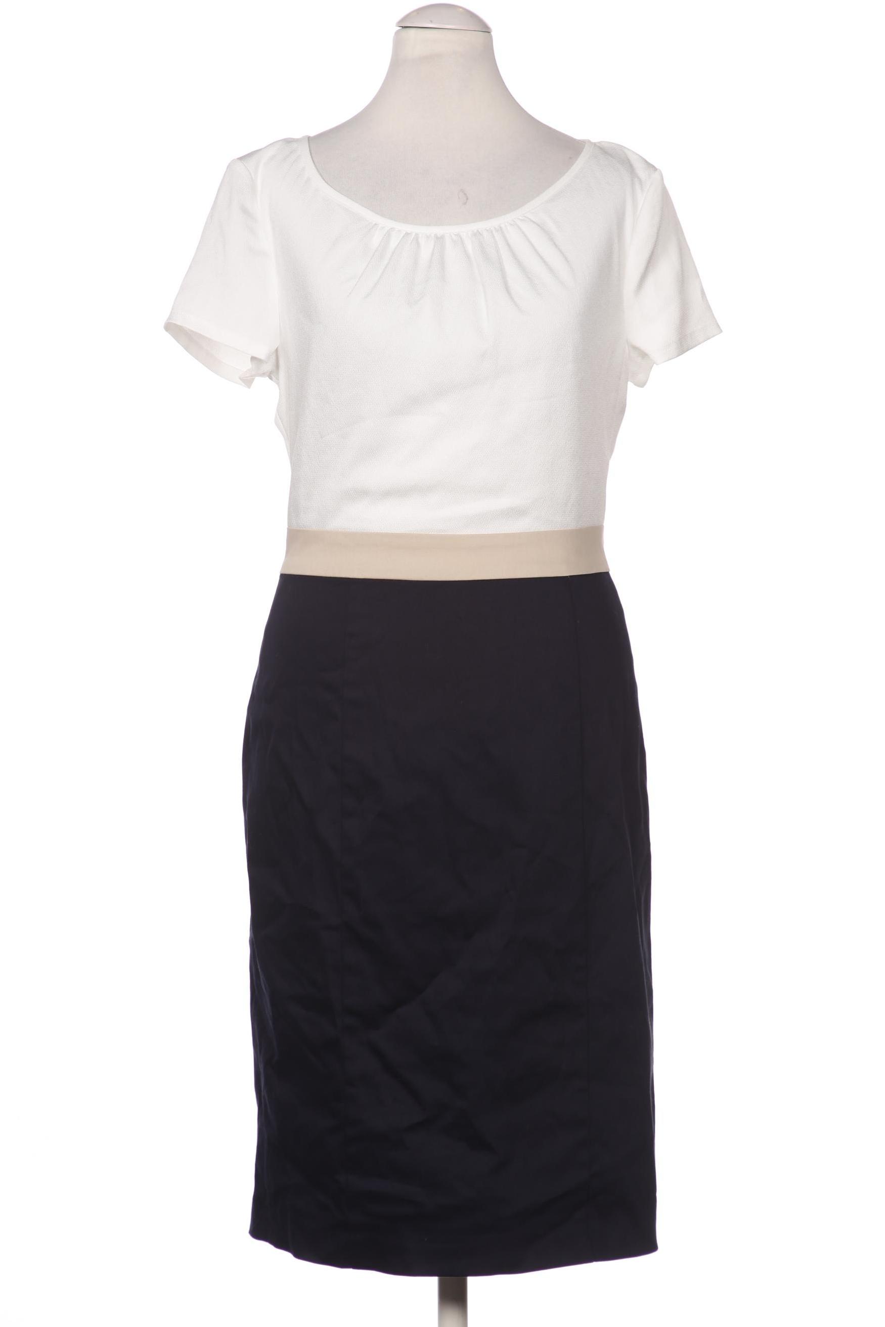 

s.Oliver Damen Kleid, marineblau, Gr. 34