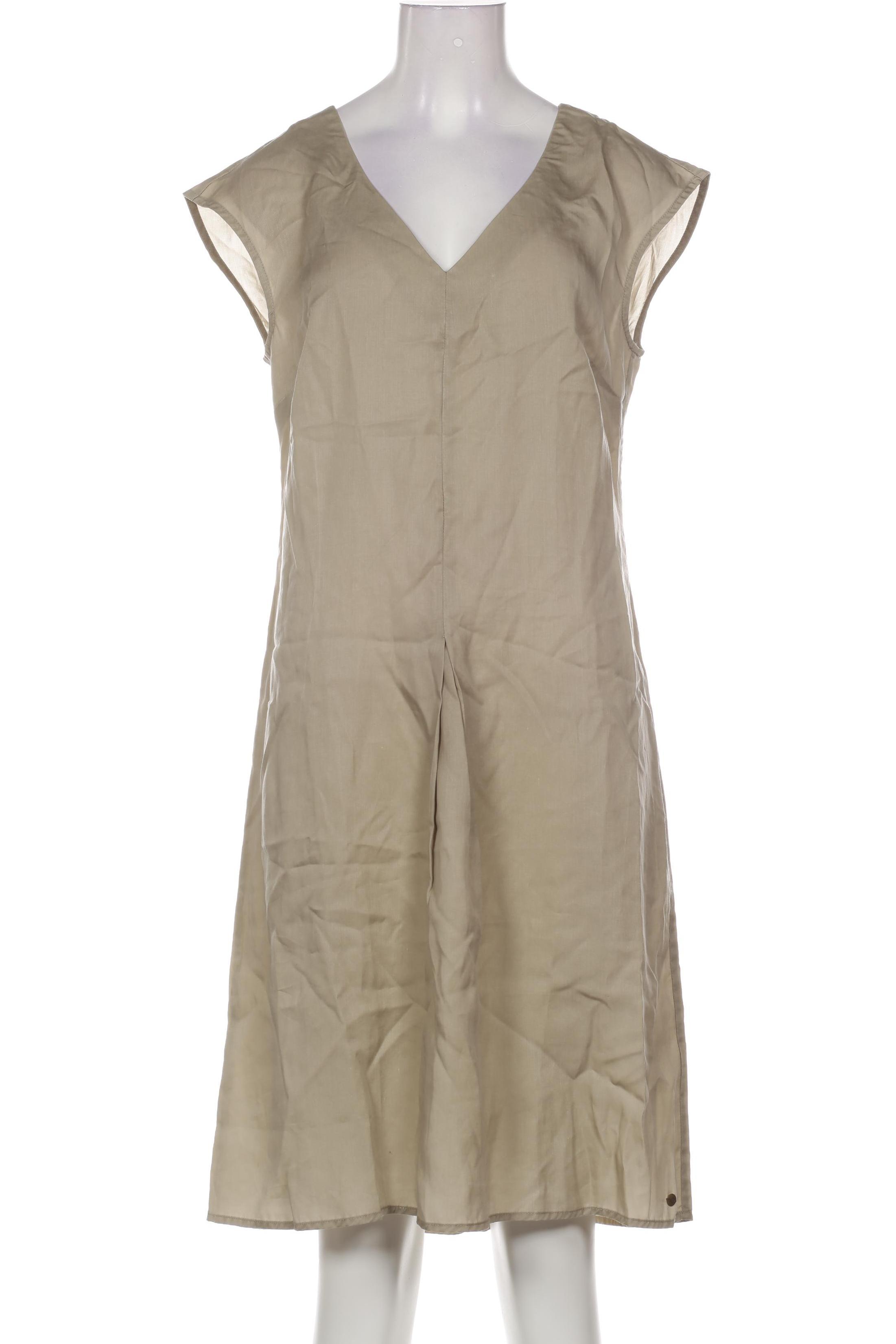 

s.Oliver Damen Kleid, beige, Gr. 34