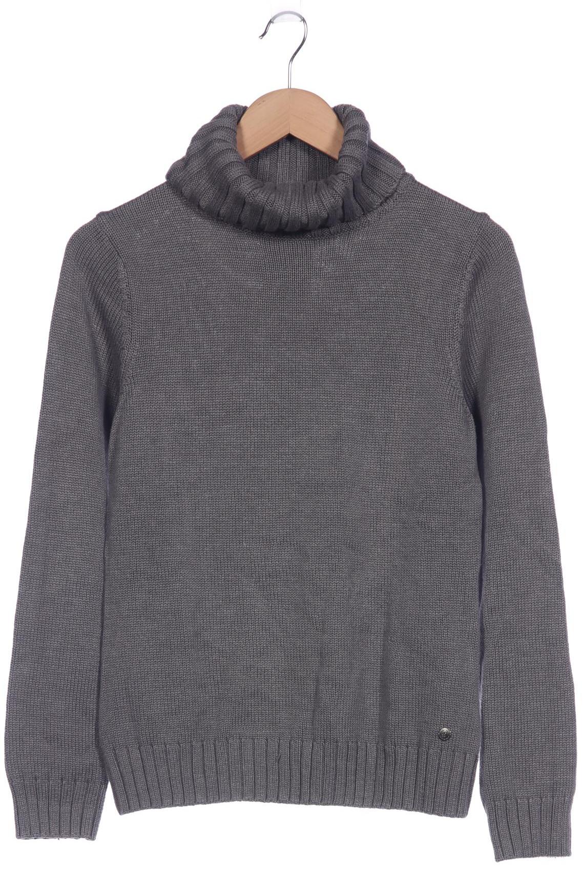 

s.Oliver Damen Pullover, grau, Gr. 40