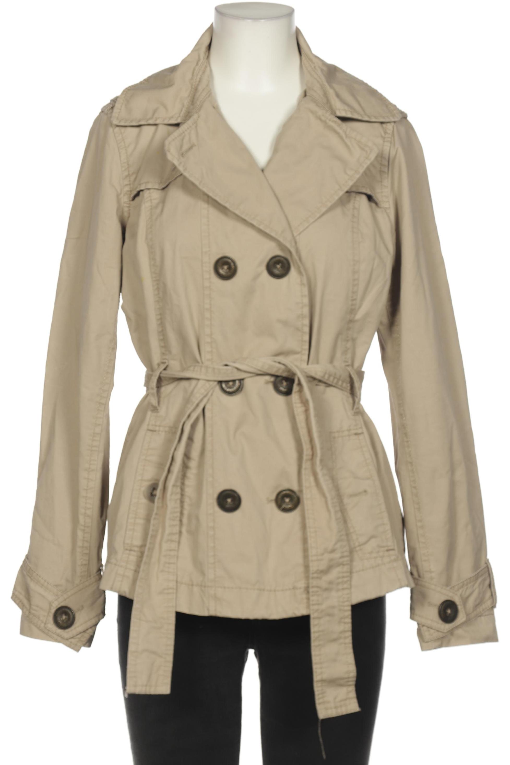 

s.Oliver Damen Jacke, beige