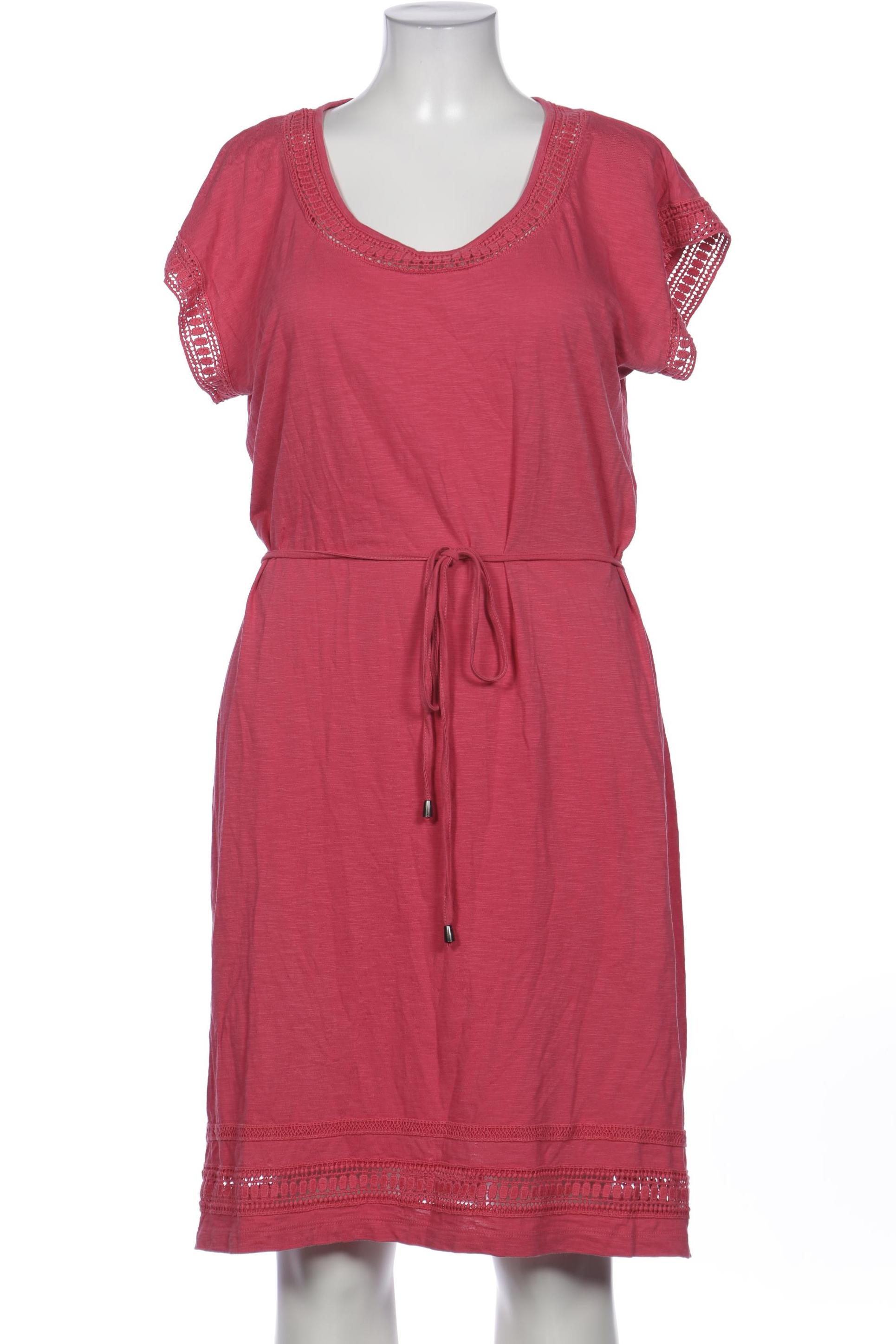 

s.Oliver Damen Kleid, pink