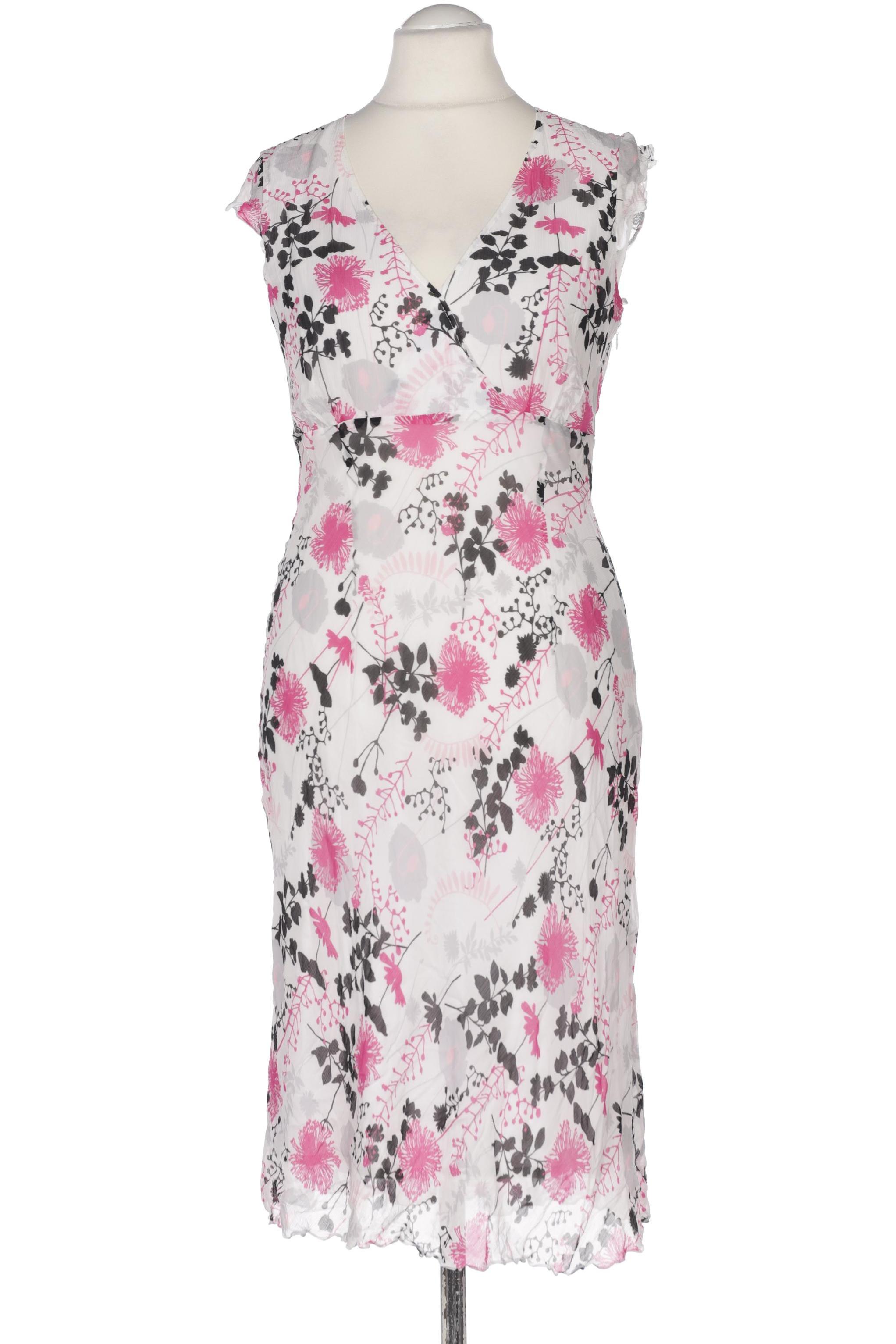 

s.Oliver Damen Kleid, mehrfarbig