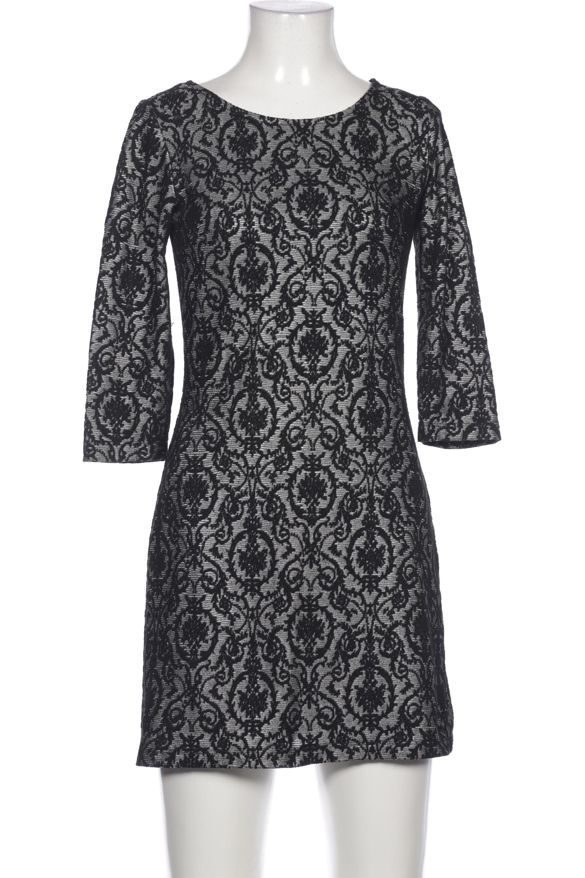 

s.Oliver Damen Kleid, schwarz