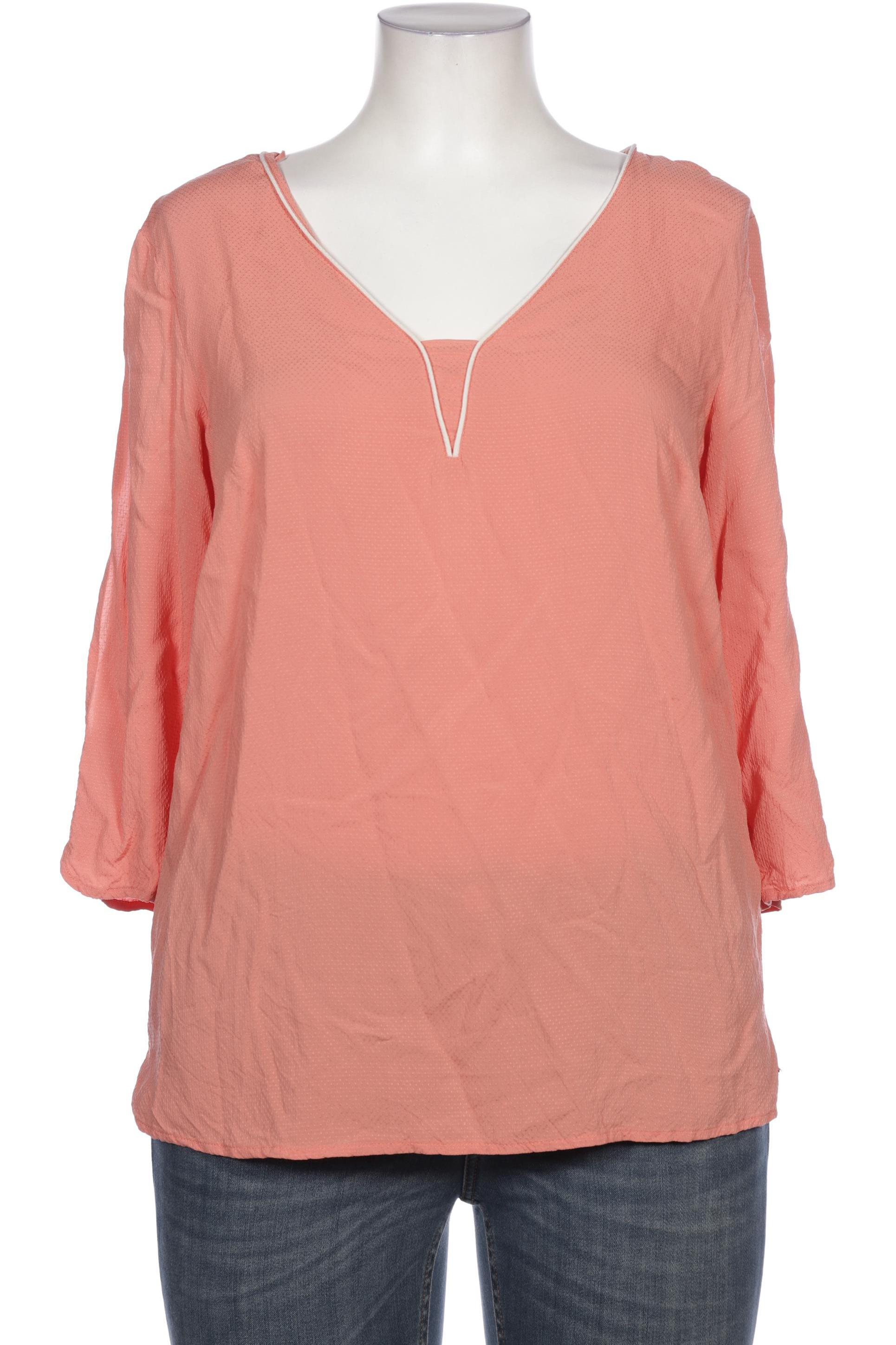 

s.Oliver Damen Bluse, pink, Gr. 42