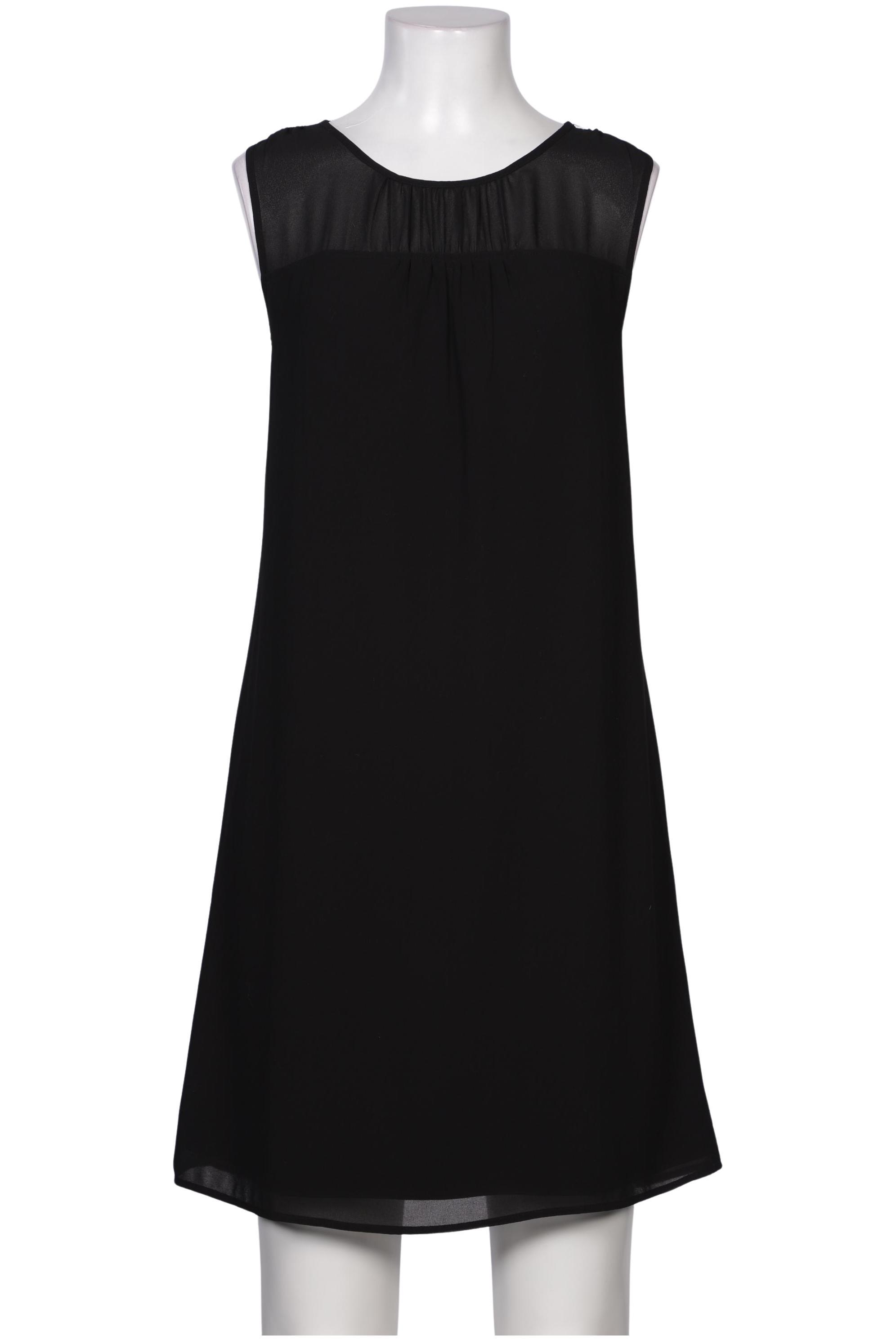 

s.Oliver Damen Kleid, schwarz, Gr. 38