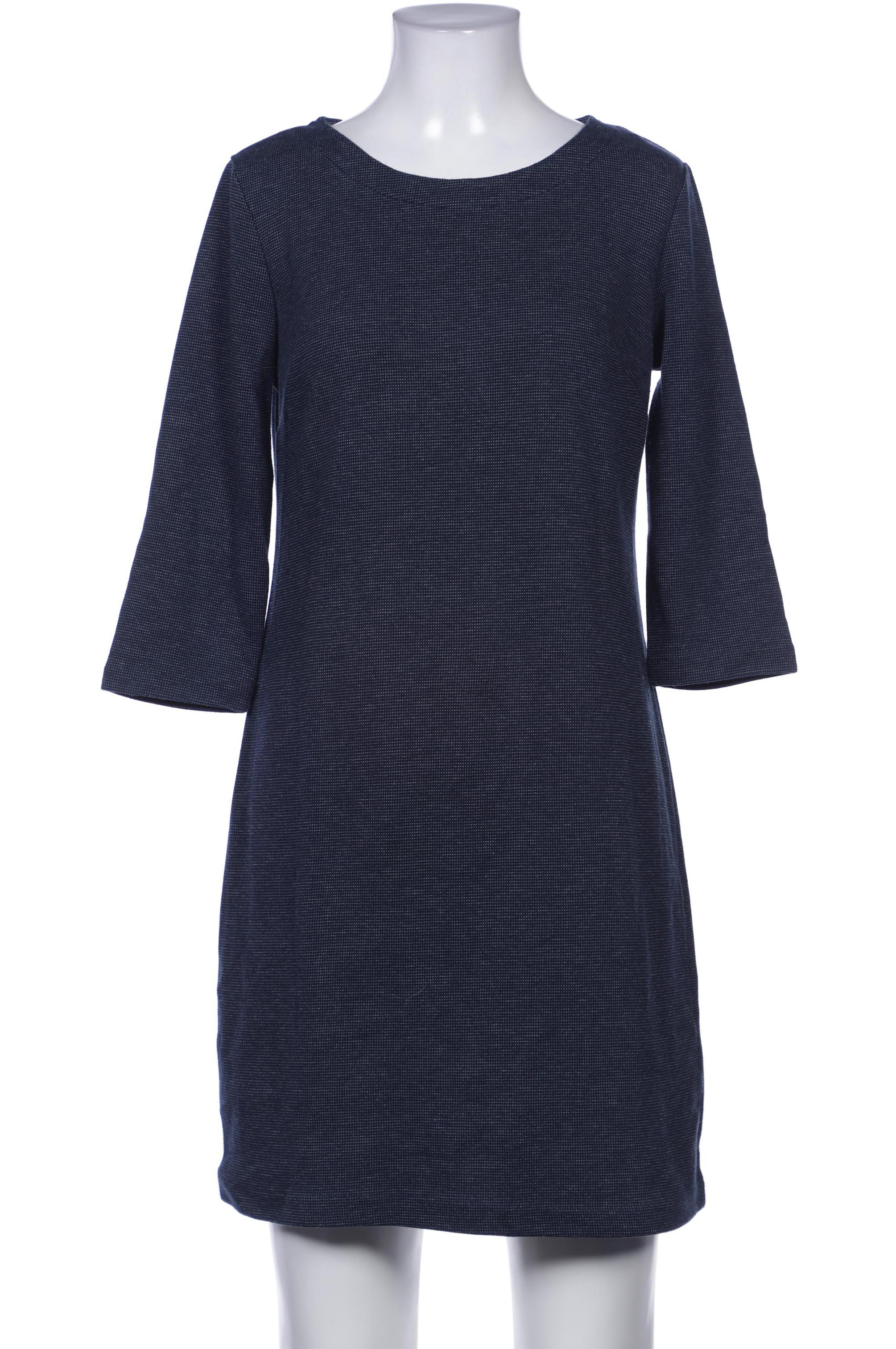 

s.Oliver Damen Kleid, blau, Gr. 36