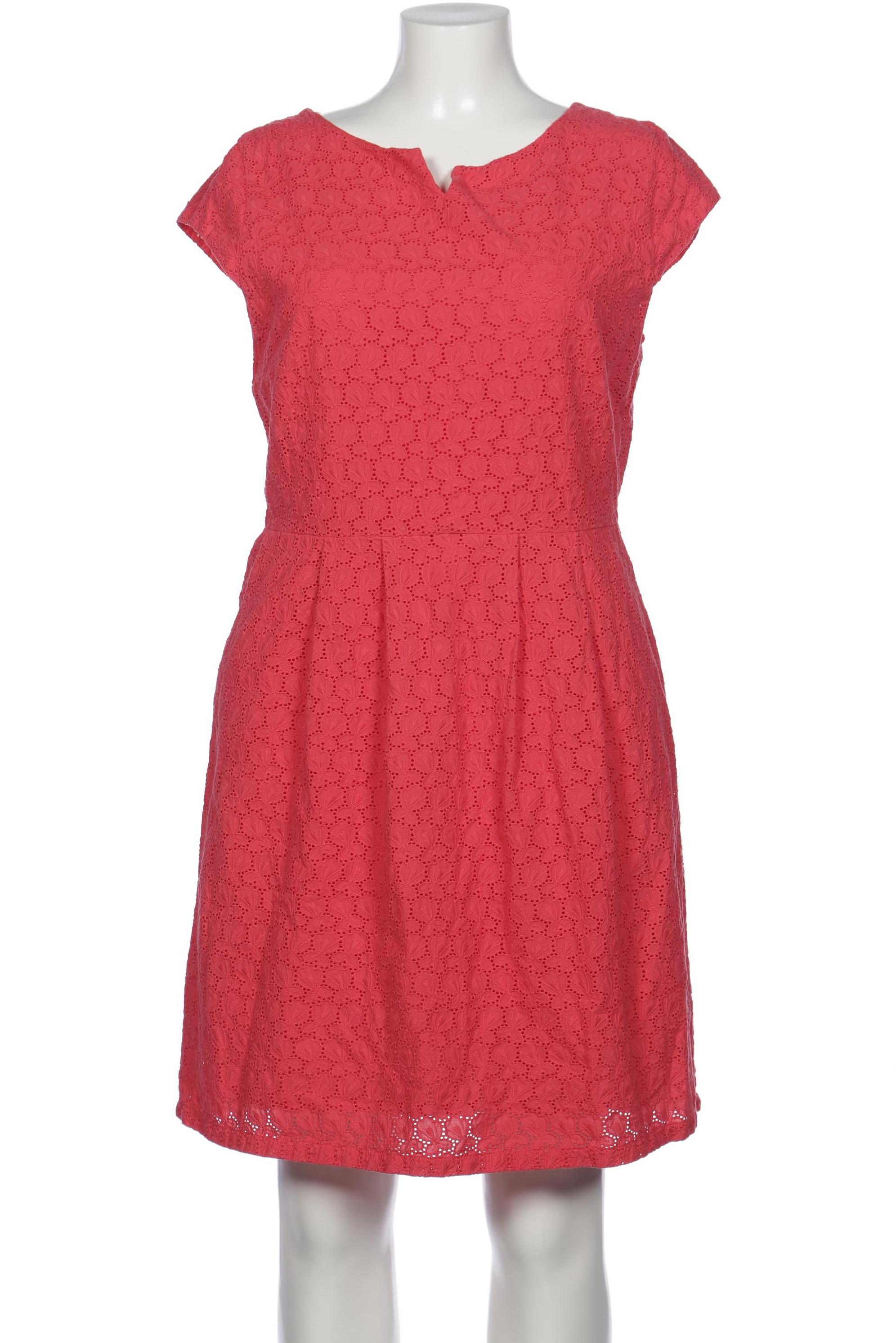 

s.Oliver Damen Kleid, pink