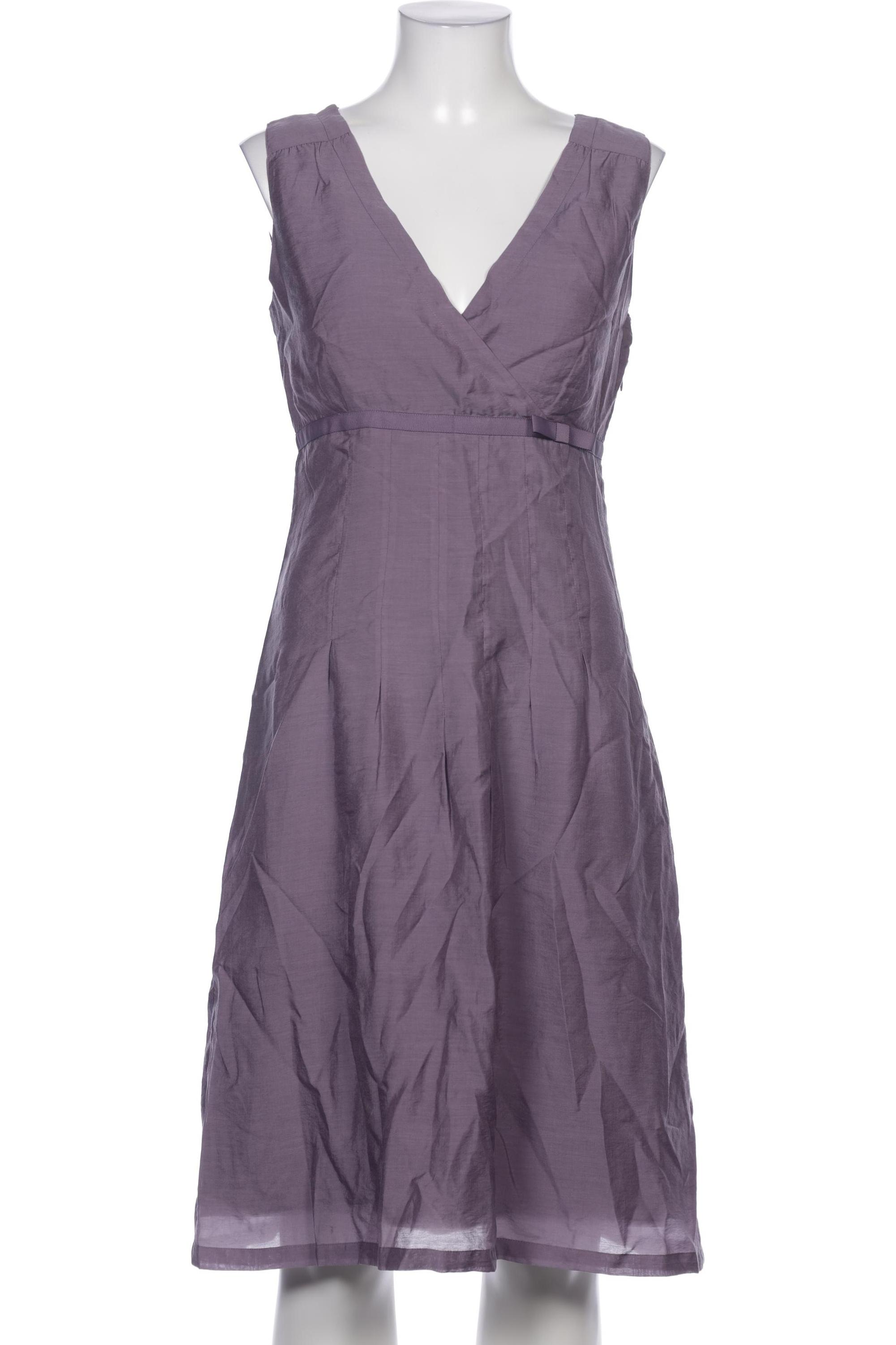 

s.Oliver Damen Kleid, flieder, Gr. 38