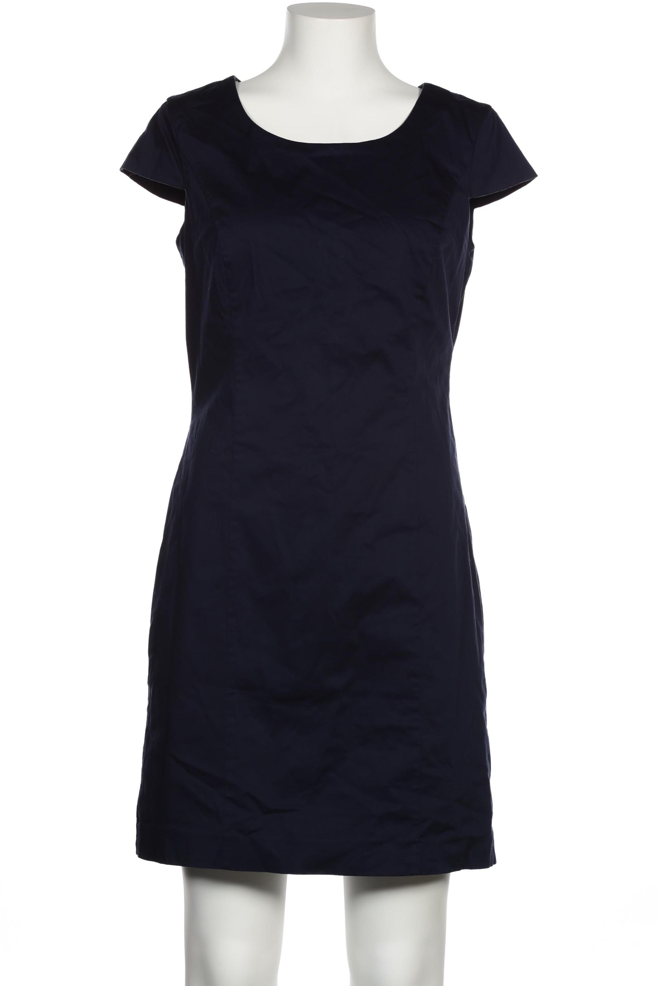 

s.Oliver Damen Kleid, blau, Gr. 40