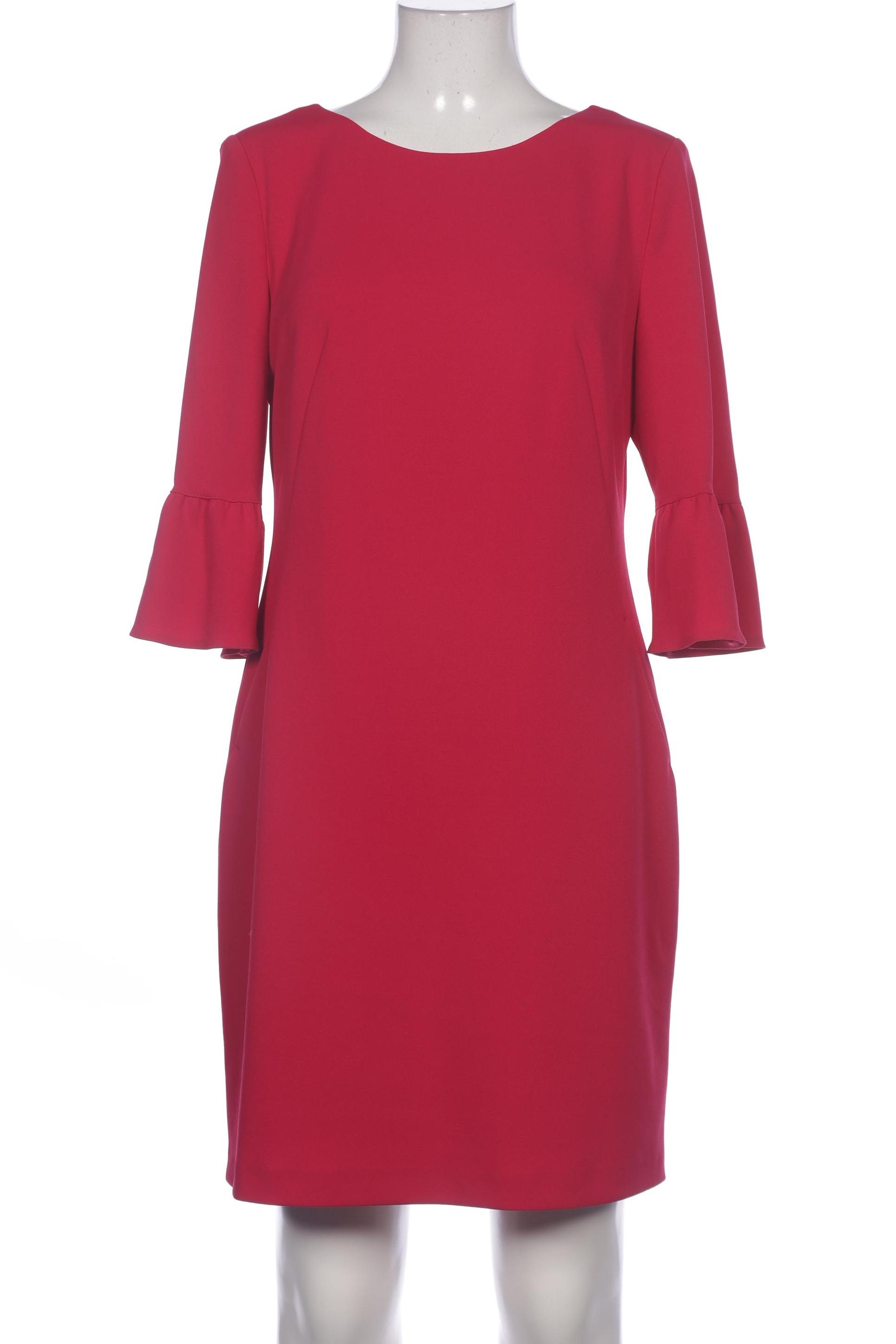 

s.Oliver Damen Kleid, pink, Gr. 40