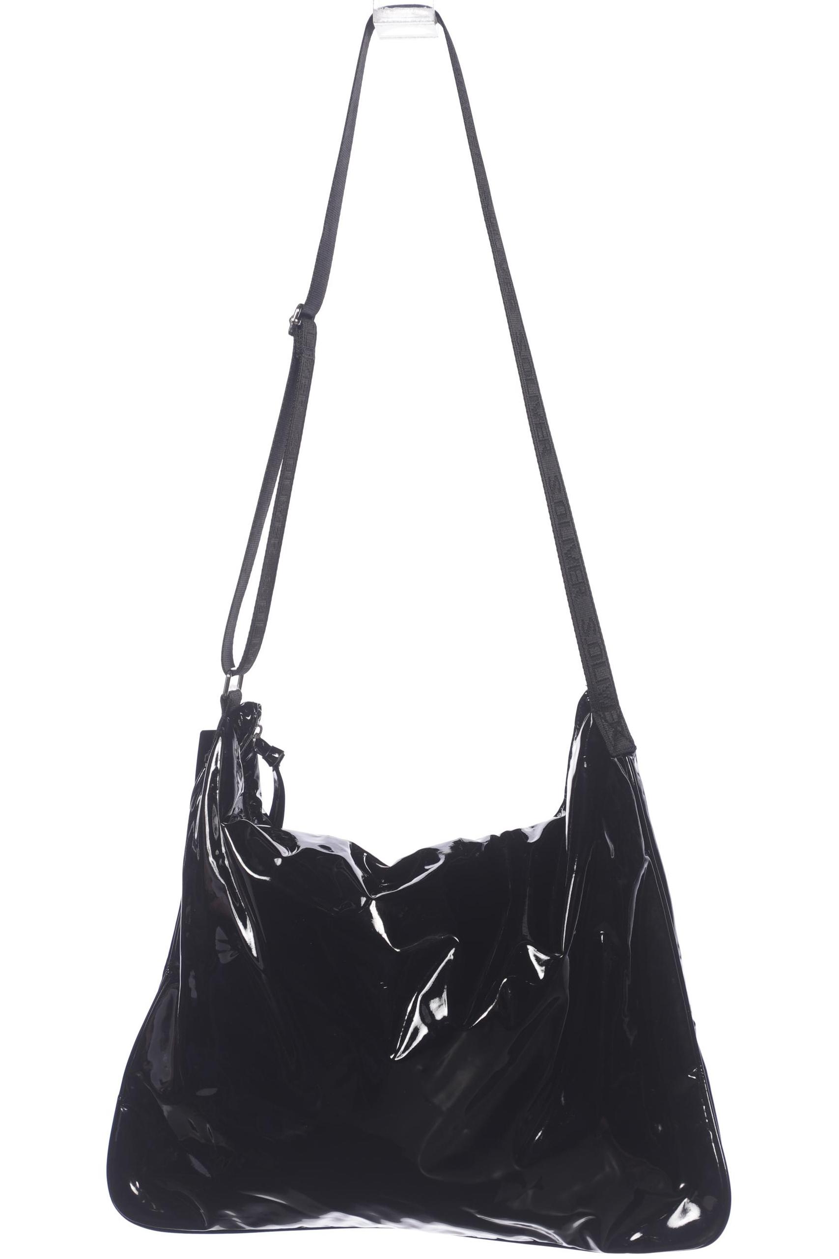 

s.Oliver Damen Handtasche, schwarz, Gr.