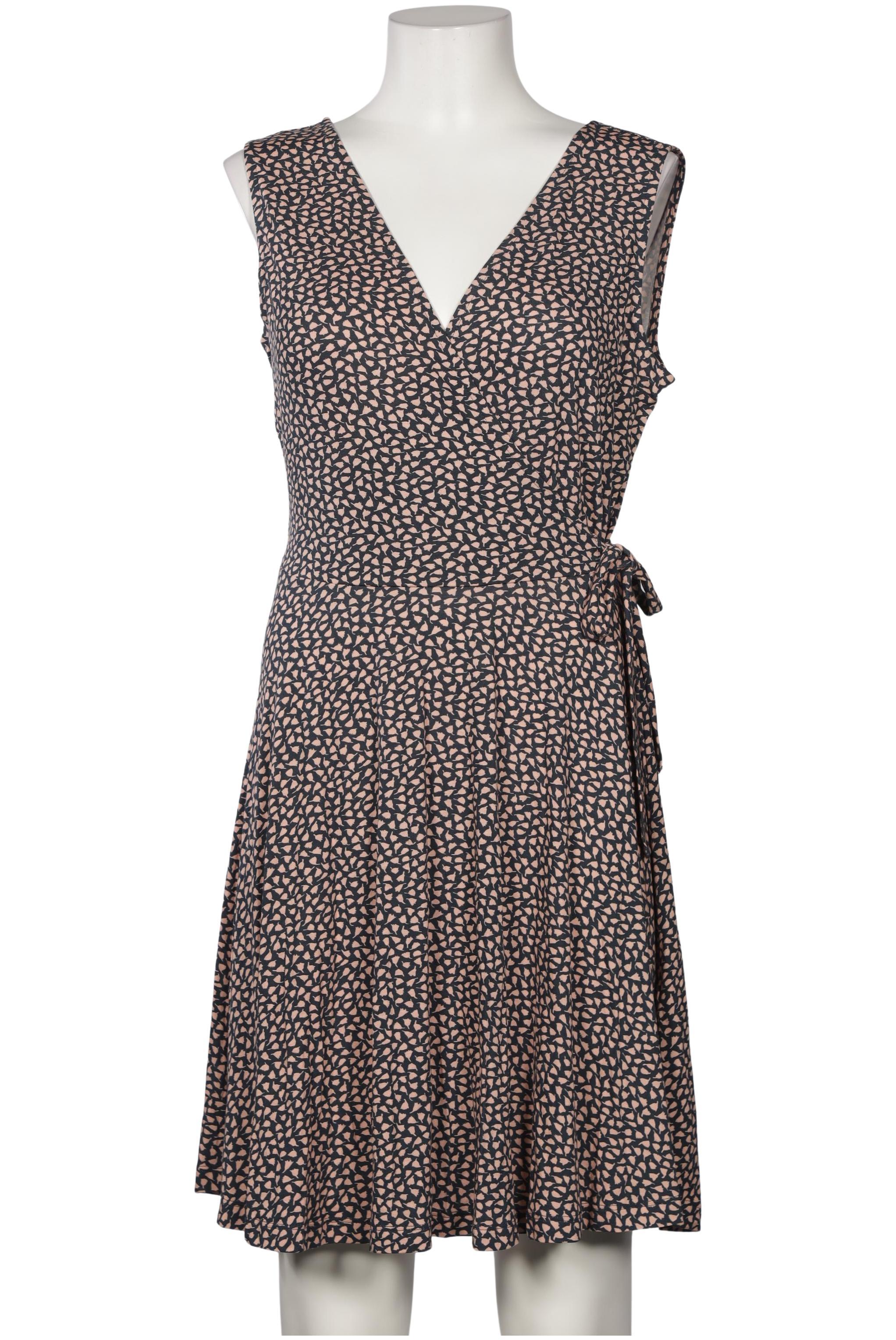 

s.Oliver Damen Kleid, marineblau, Gr. 40