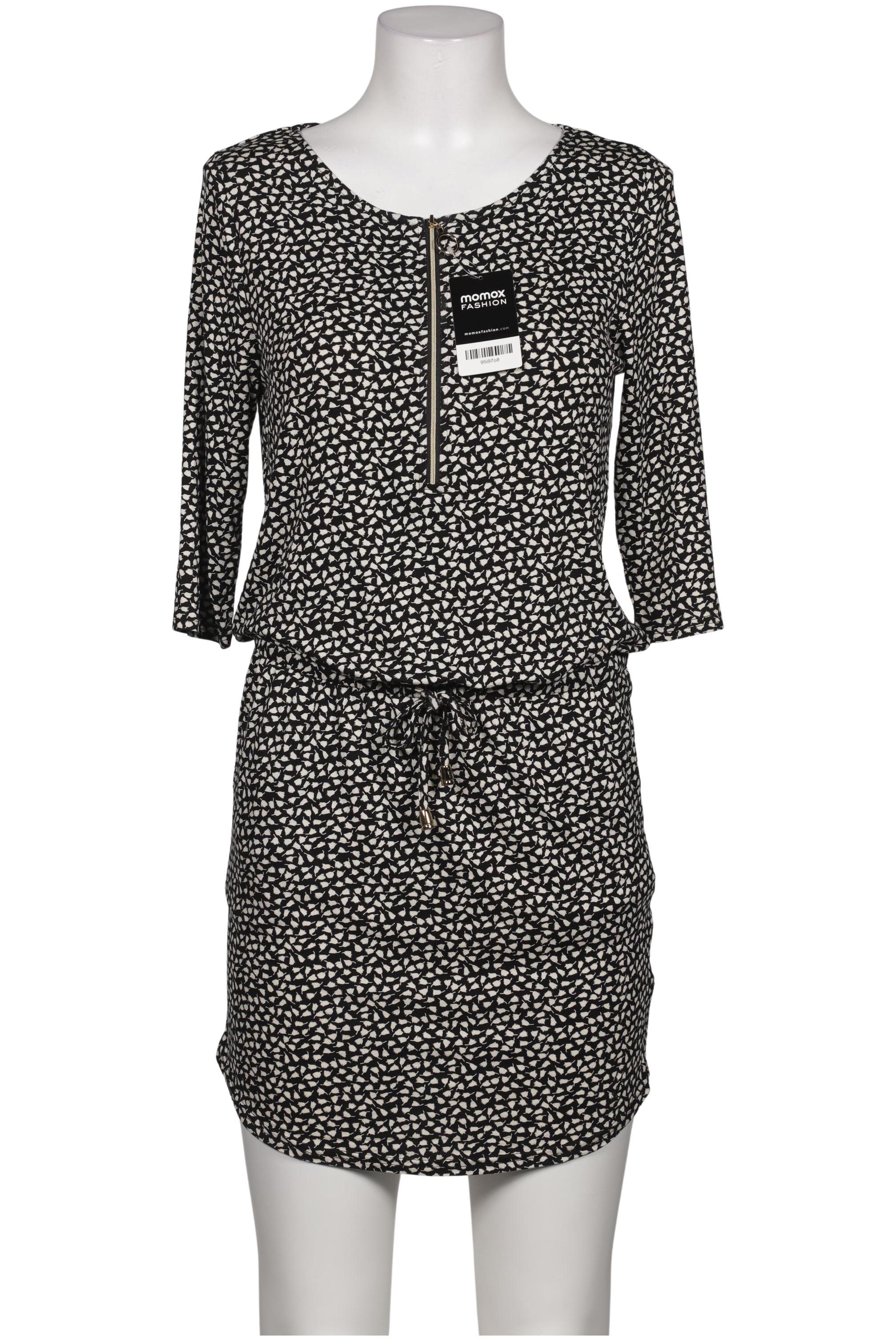 

s.Oliver Damen Kleid, schwarz, Gr. 36
