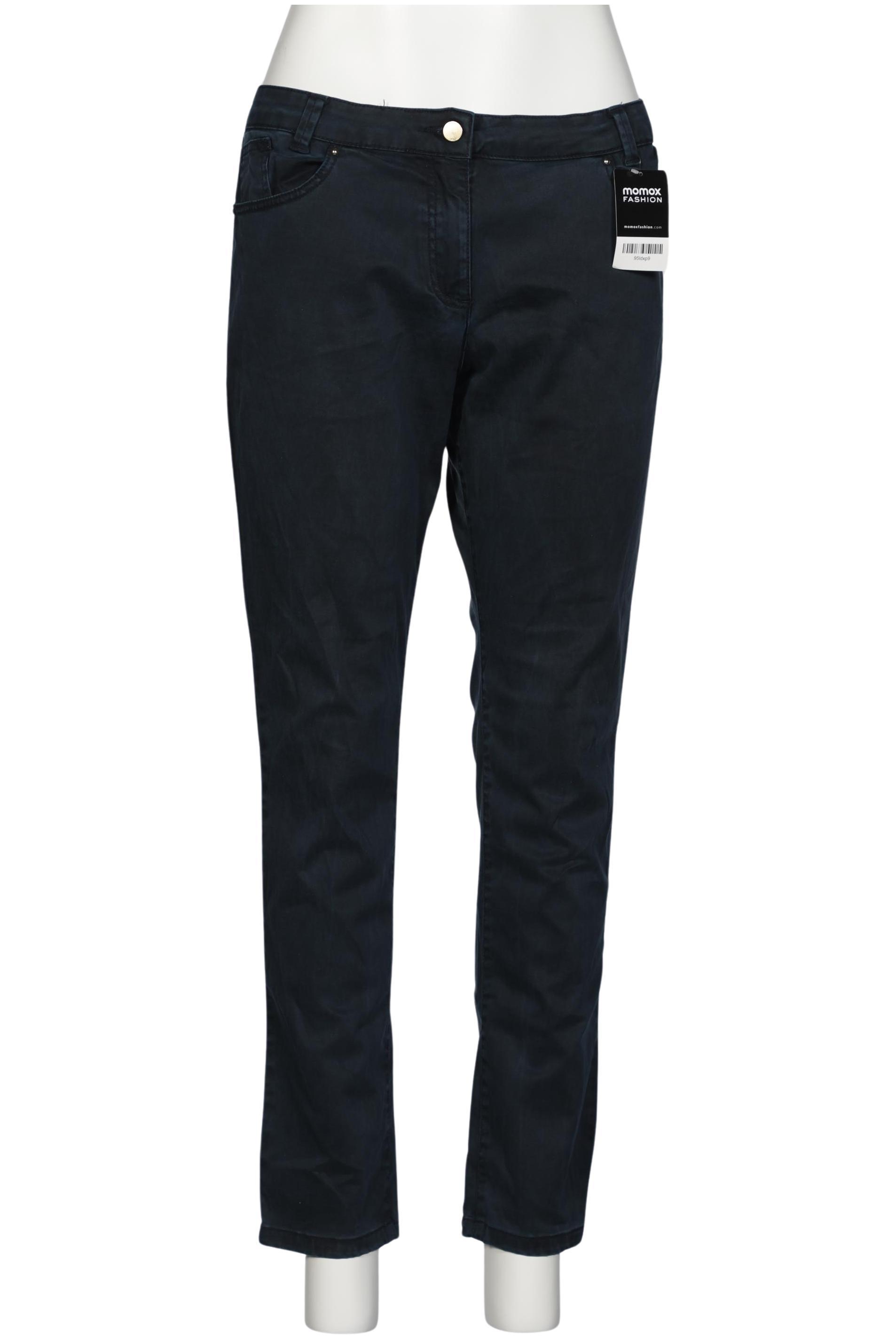 

s.Oliver Damen Jeans, marineblau, Gr. 36