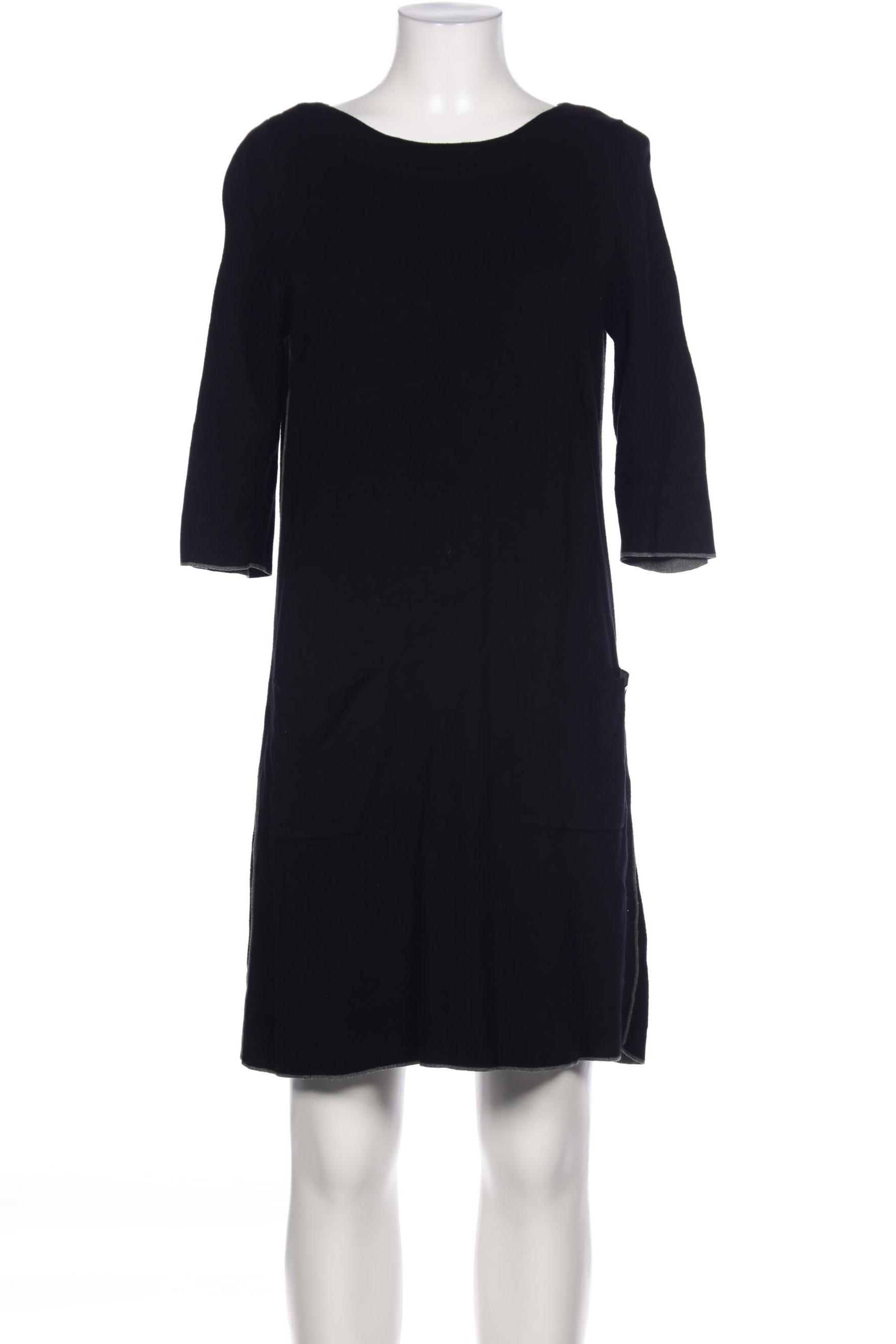 

s.Oliver Damen Kleid, schwarz