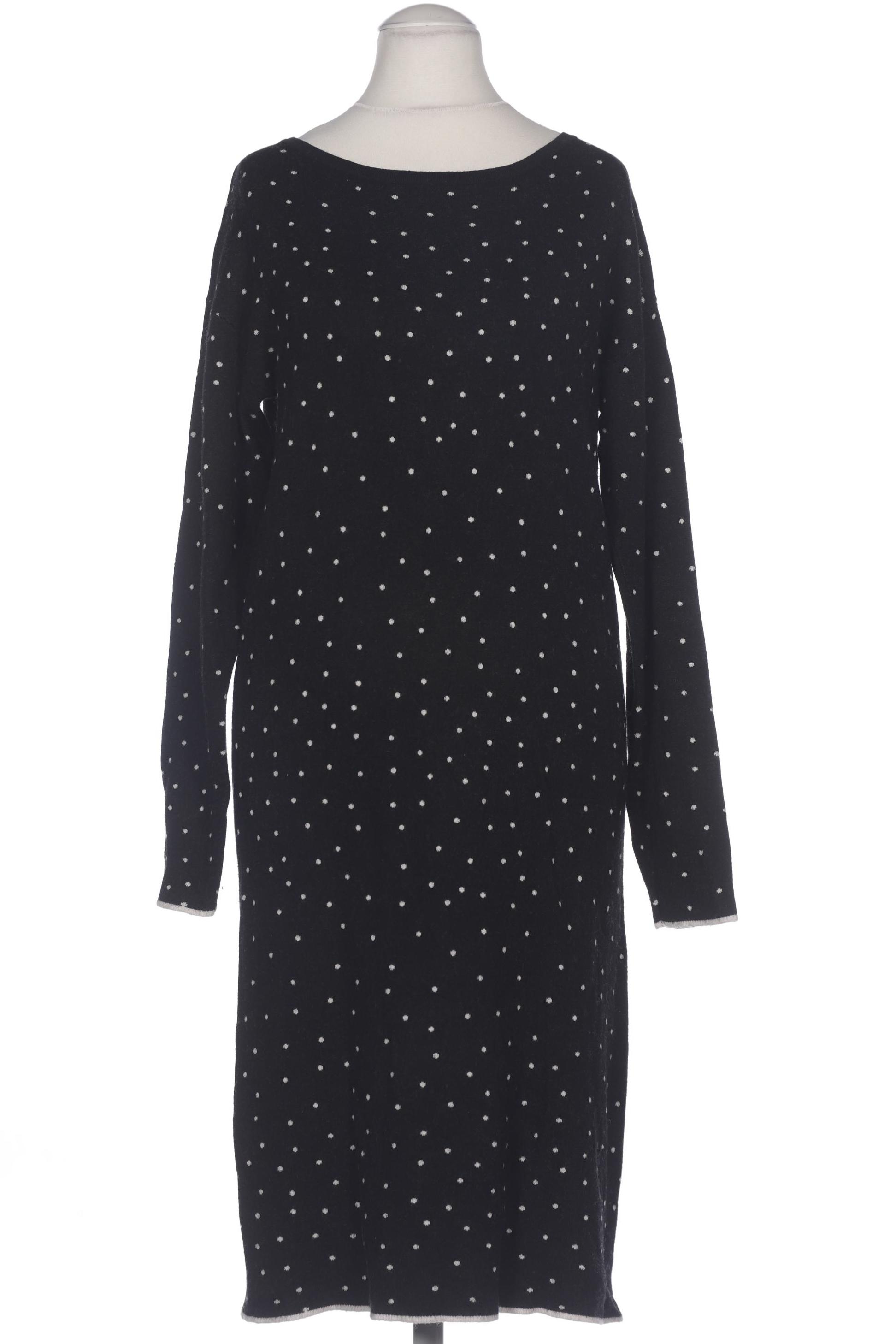 

s.Oliver Damen Kleid, schwarz, Gr. 38